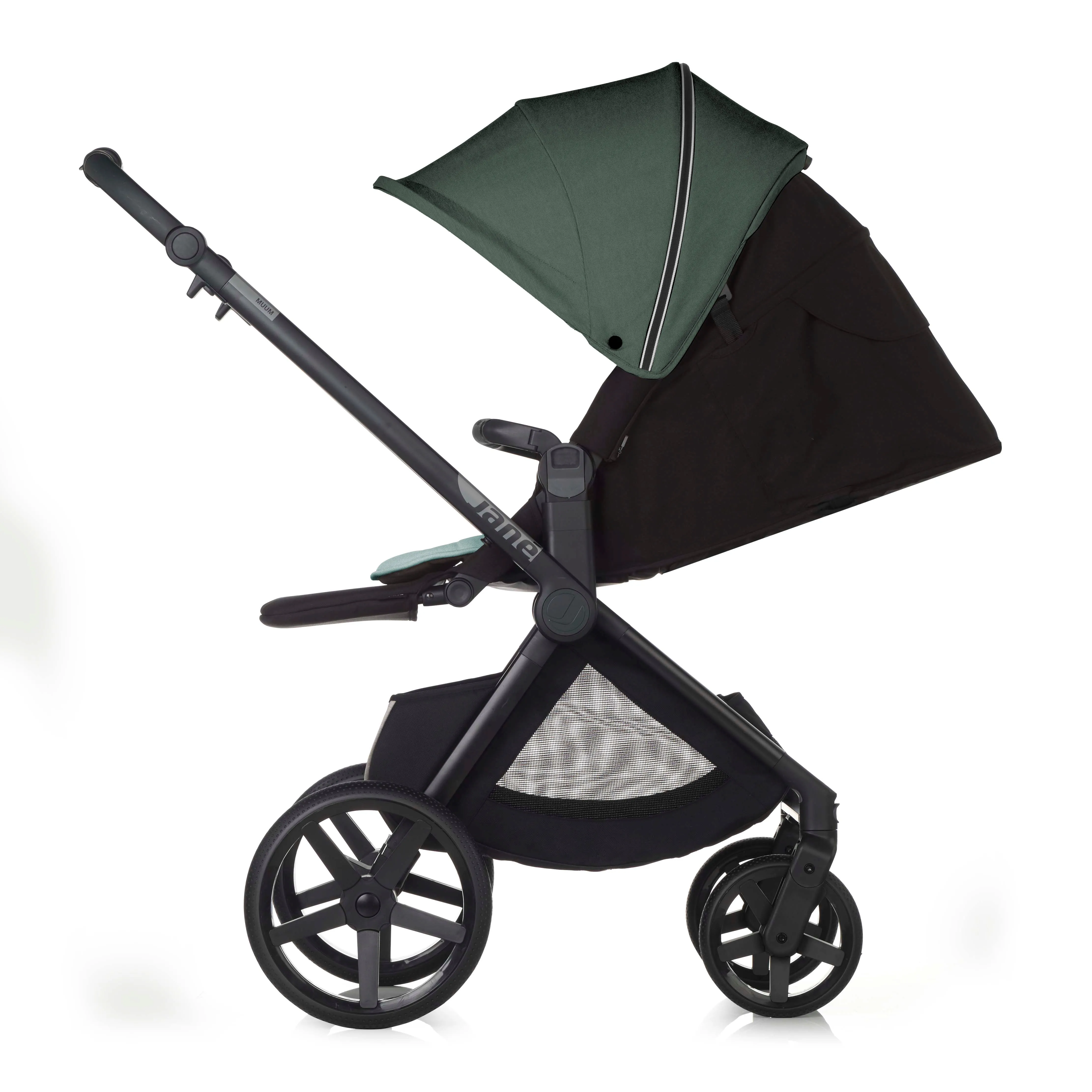 Jane Muum-4 Travel System, Botanic