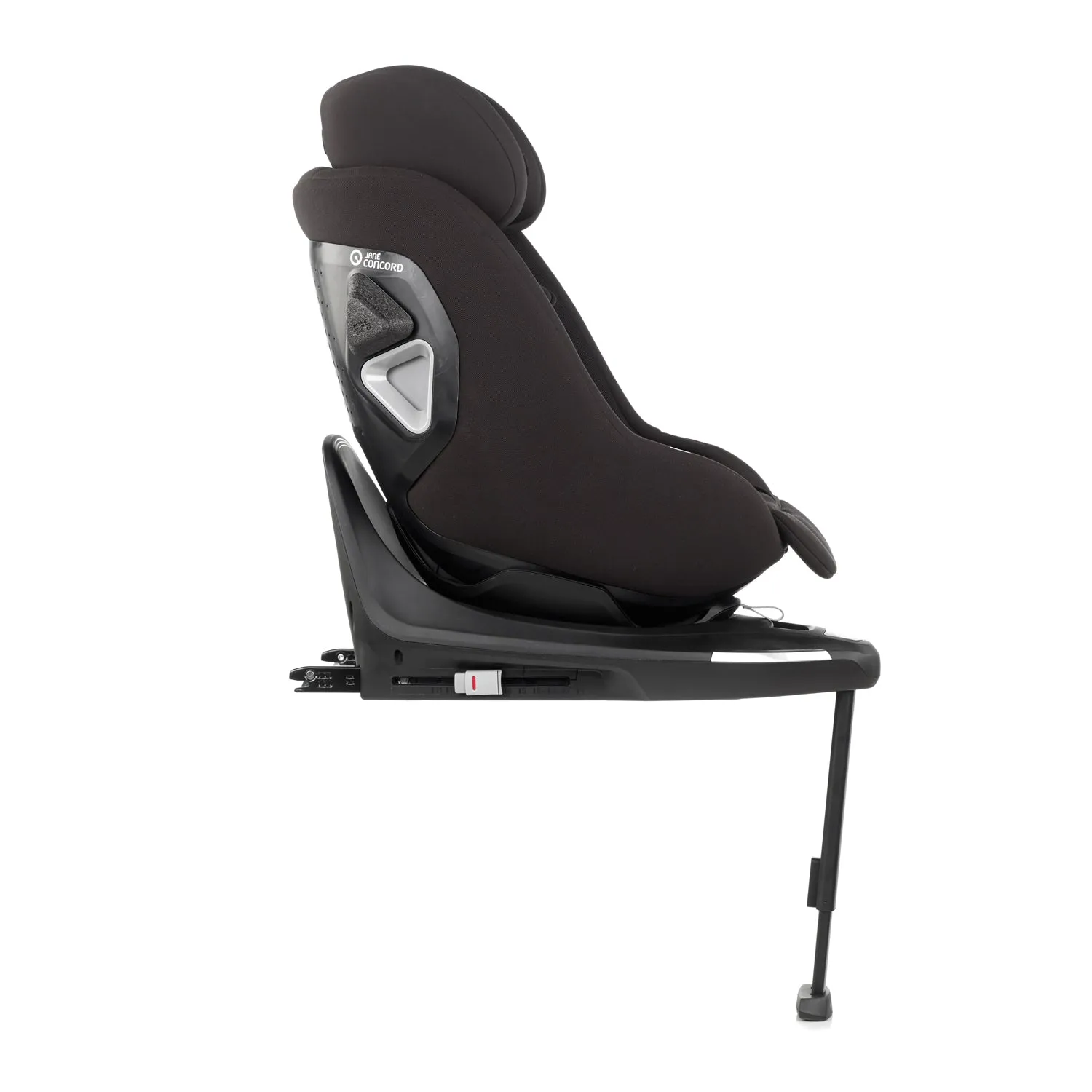 Jane Muum-4 Travel System, Botanic
