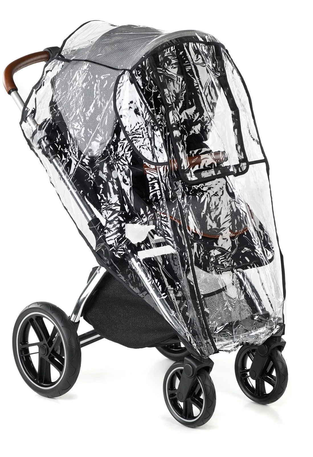 Jane Muum-4 Travel System, Botanic