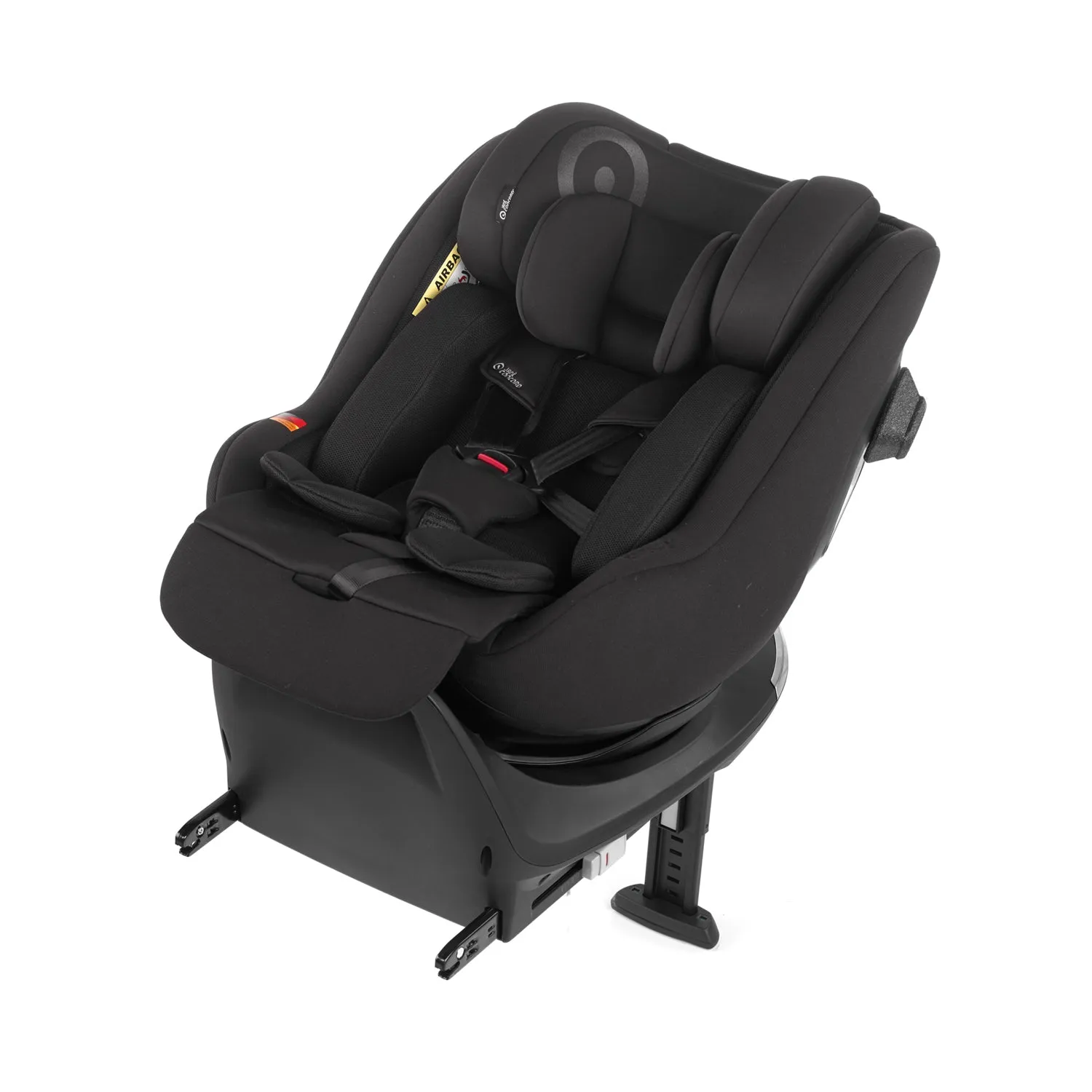 Jane Muum-4 Travel System, Botanic