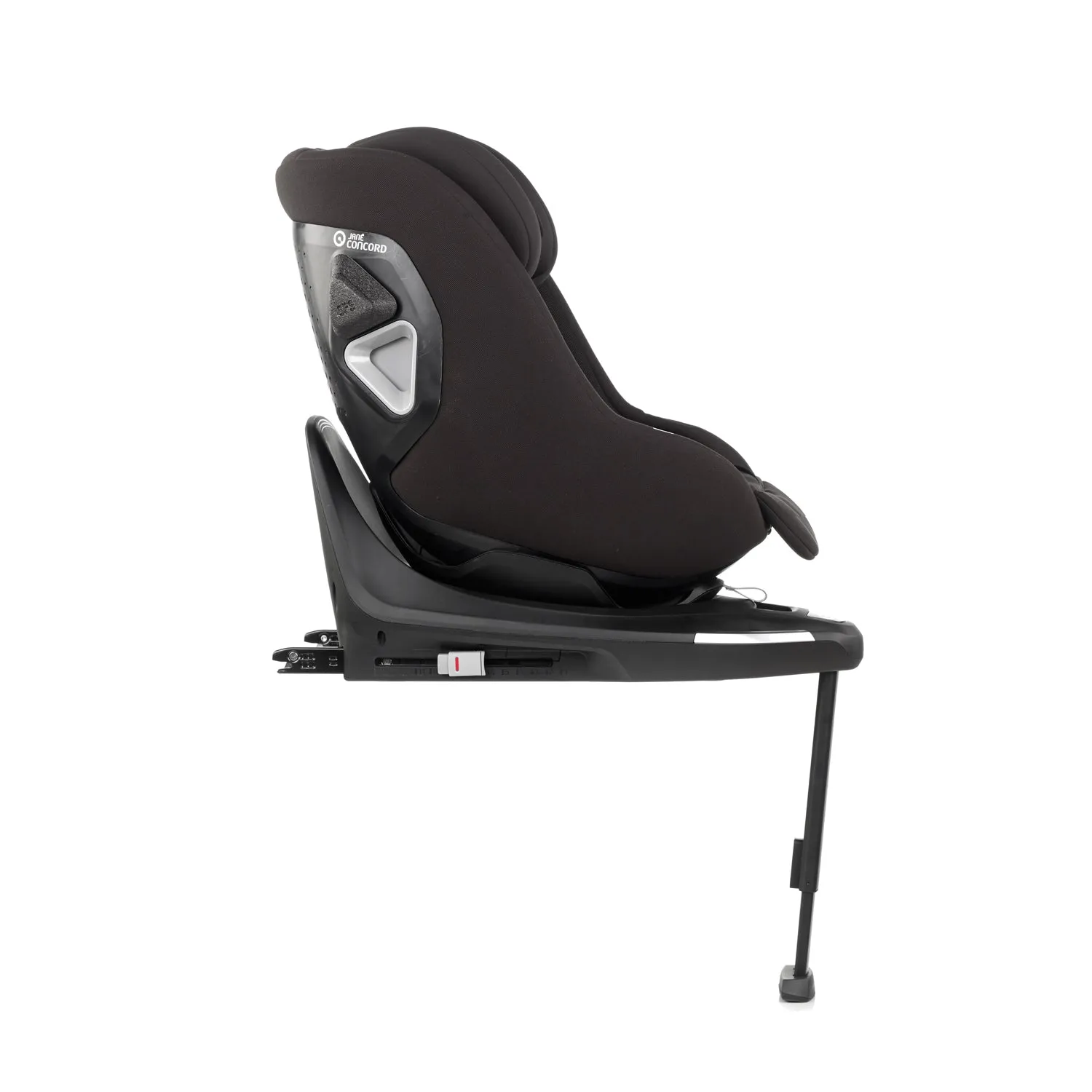 Jane Muum-4 Travel System, Botanic