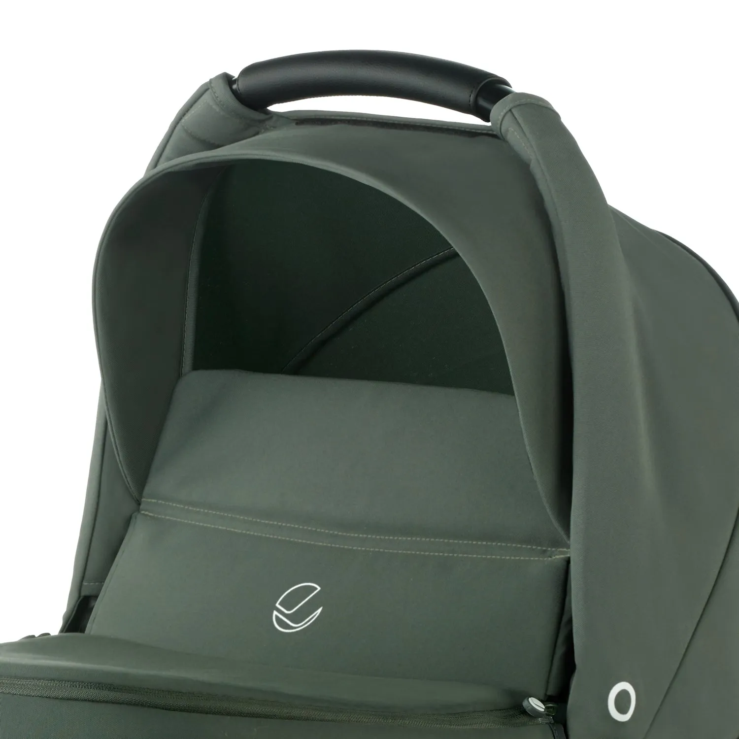 Jane Muum-4 Travel System, Botanic
