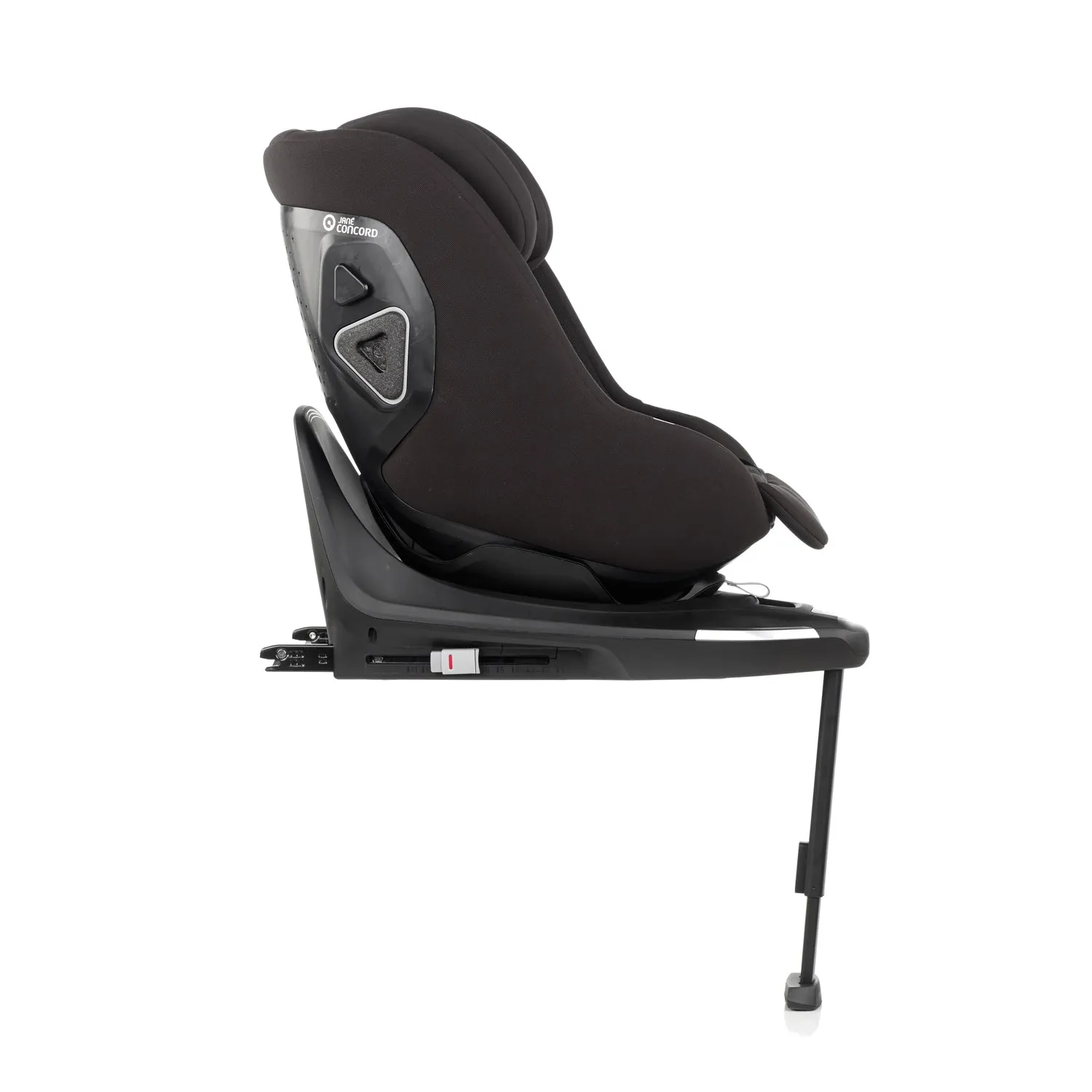 Jane Muum-4 Travel System, Botanic