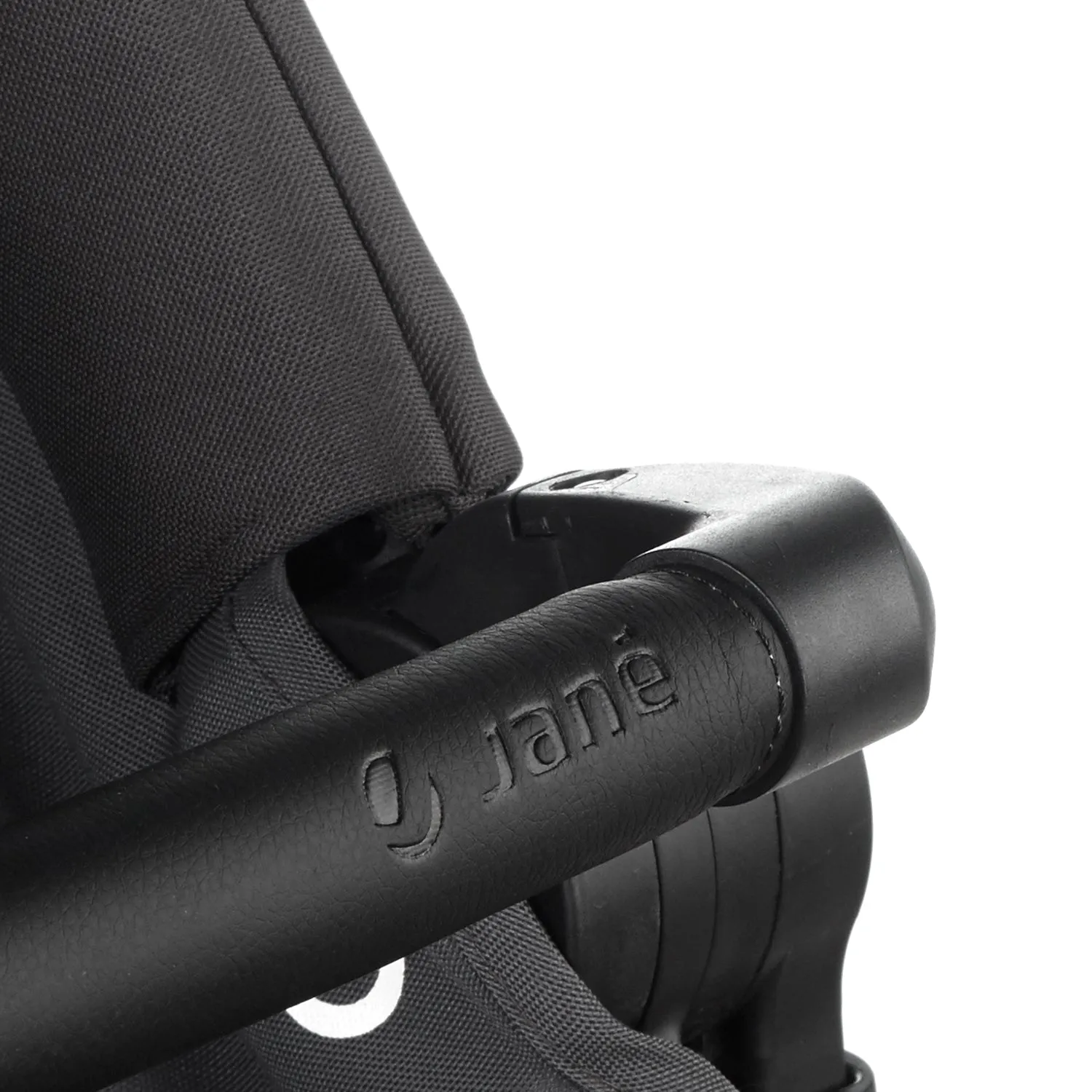 Jane Muum-4 Travel System, Cloud