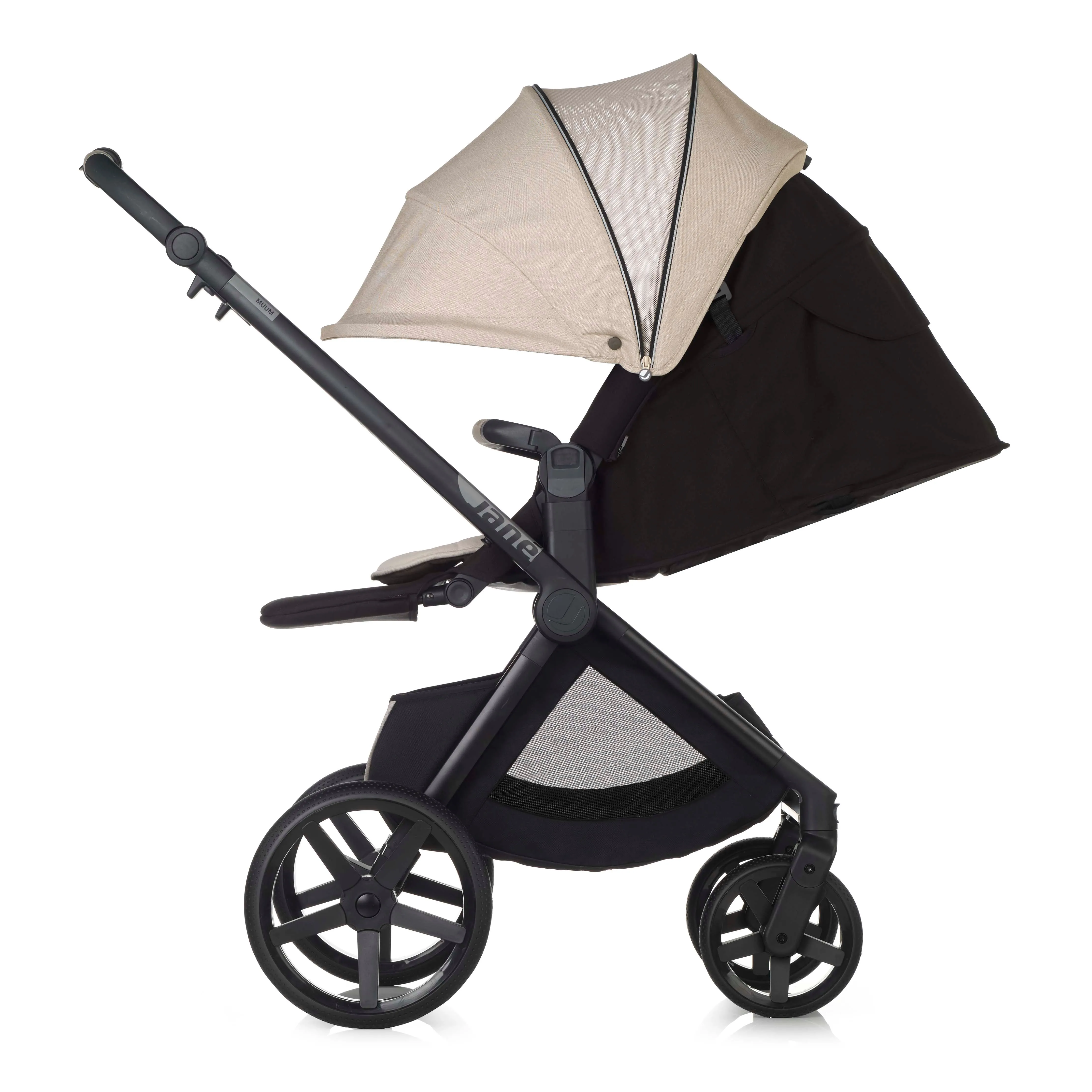 Jane Muum-4 Travel System, Desert