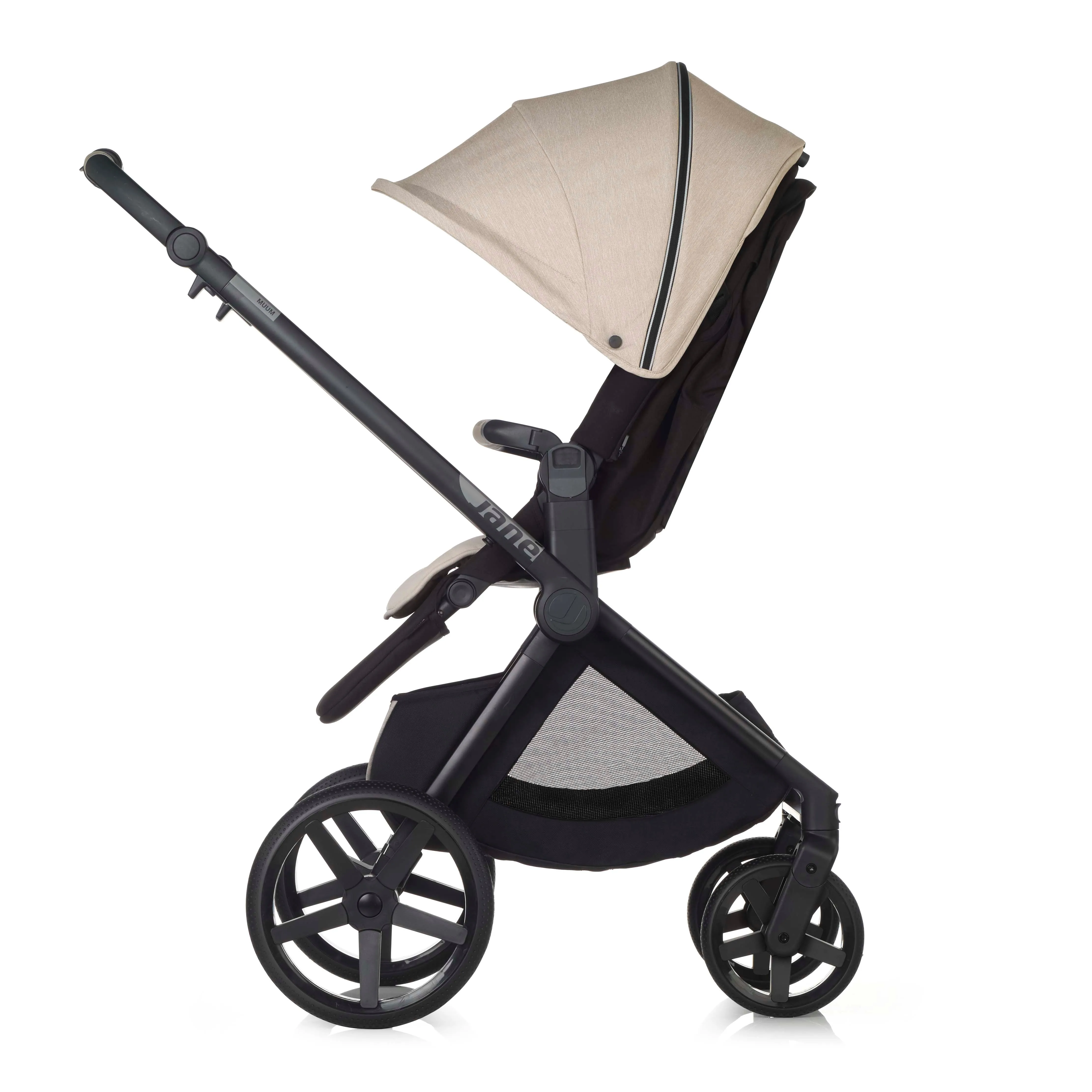 Jane Muum-4 Travel System, Desert