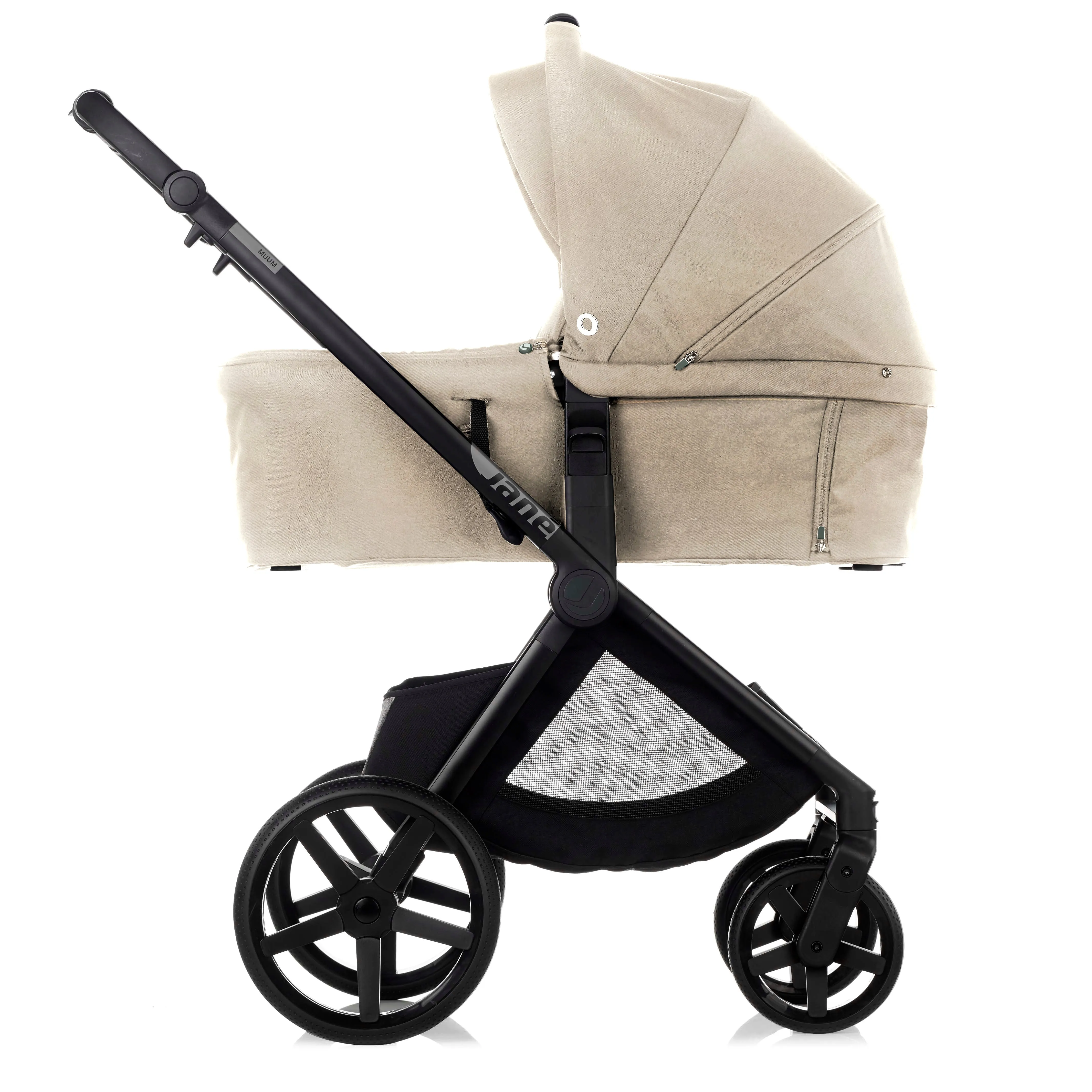 Jane Muum-4 Travel System, Desert