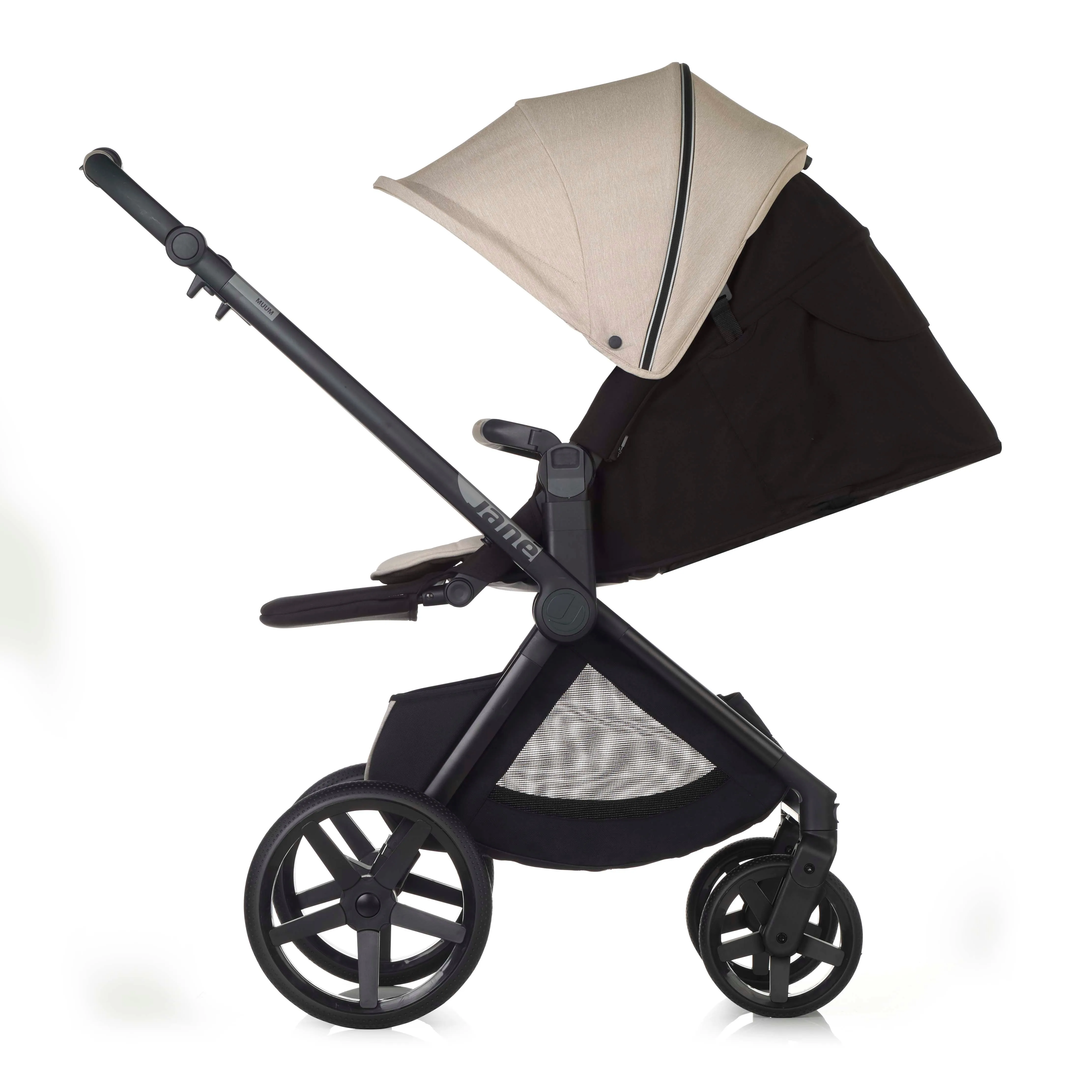 Jane Muum-4 Travel System, Desert