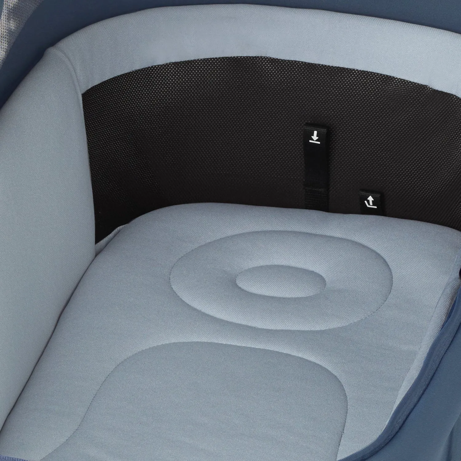 Jane Muum-4 Travel System, Seal