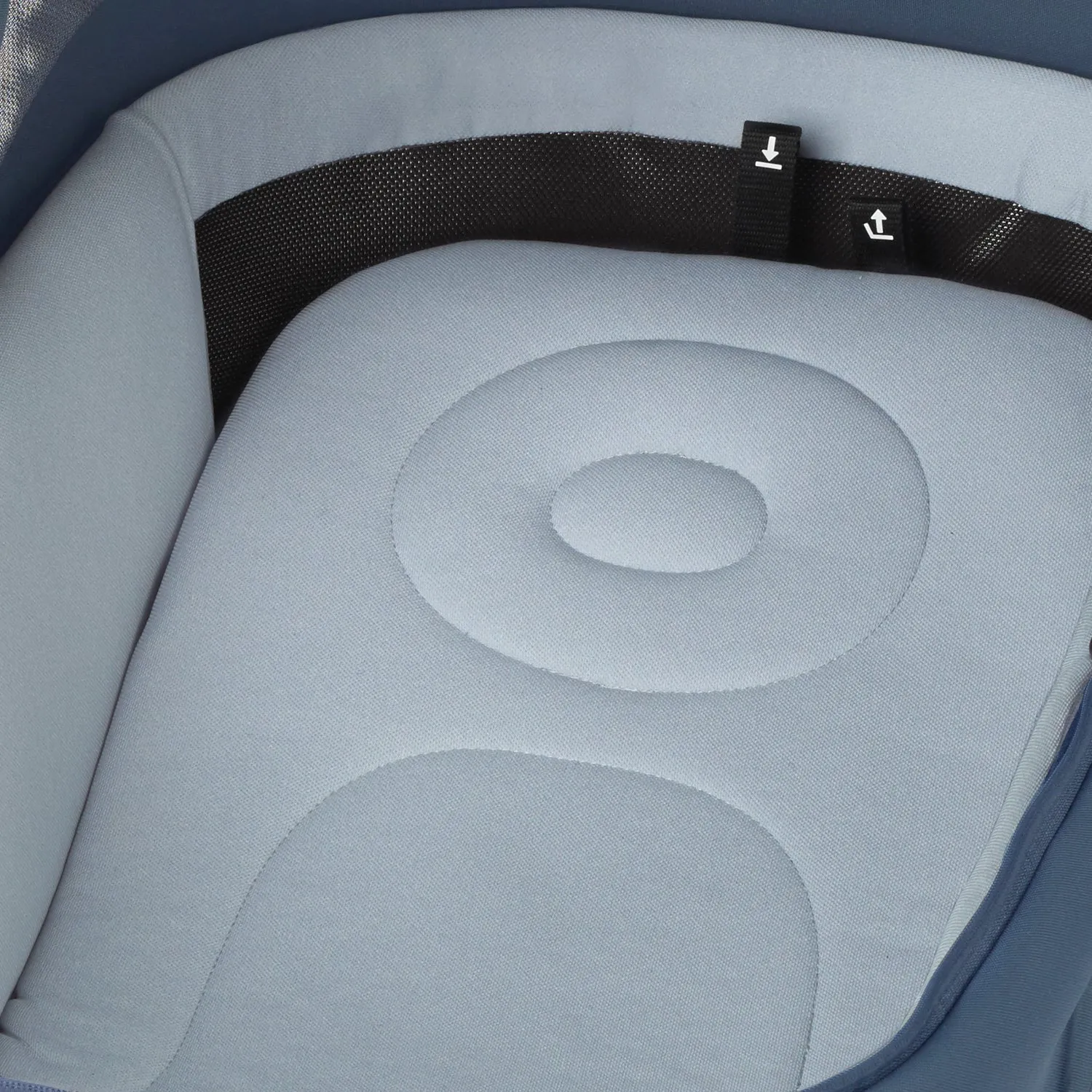 Jane Muum-4 Travel System, Seal