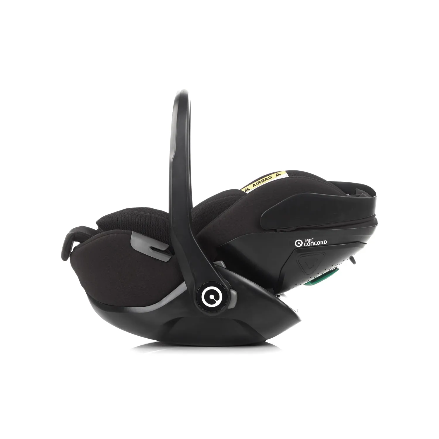 Jane Muum-4 Travel System, Seal