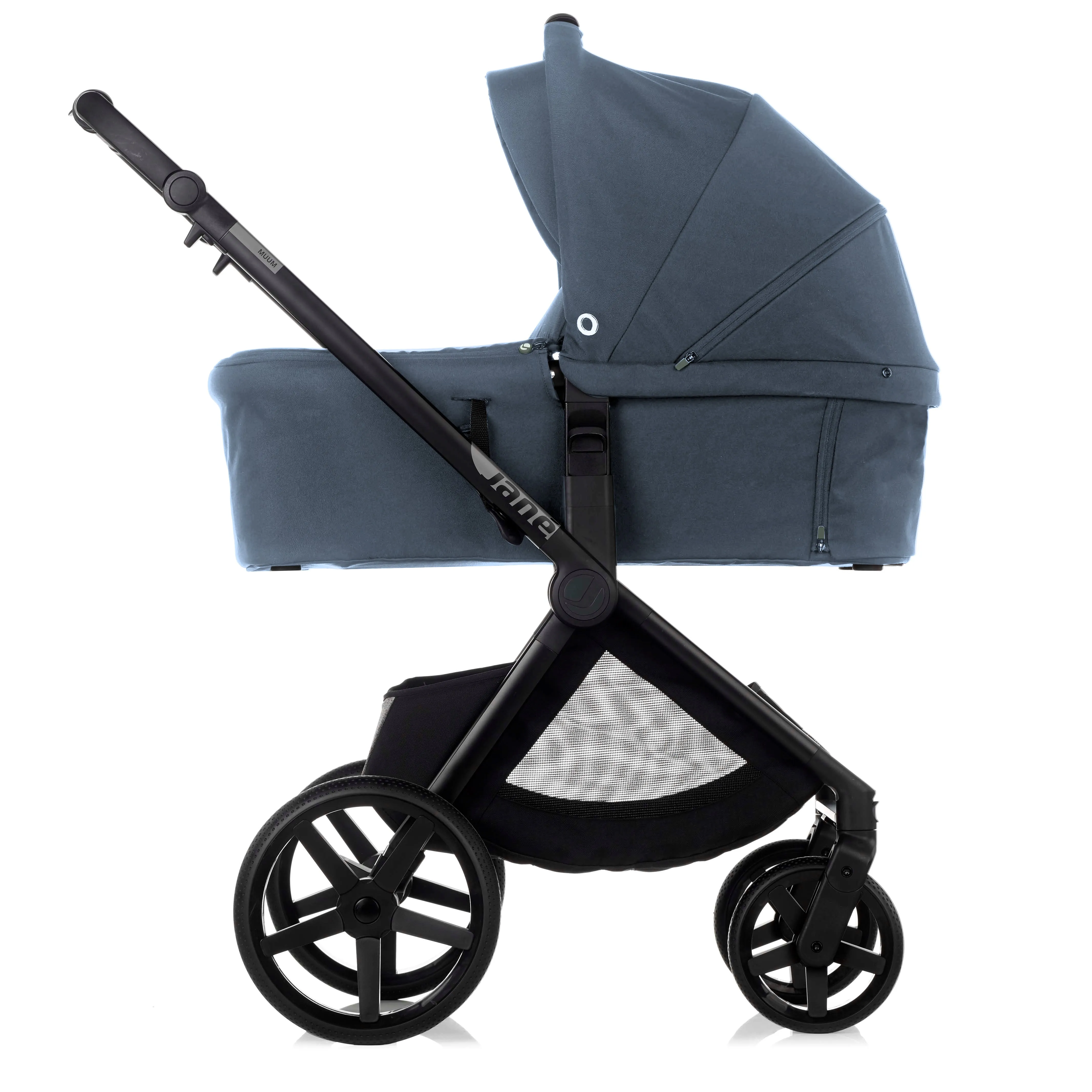 Jane Muum-4 Travel System, Seal