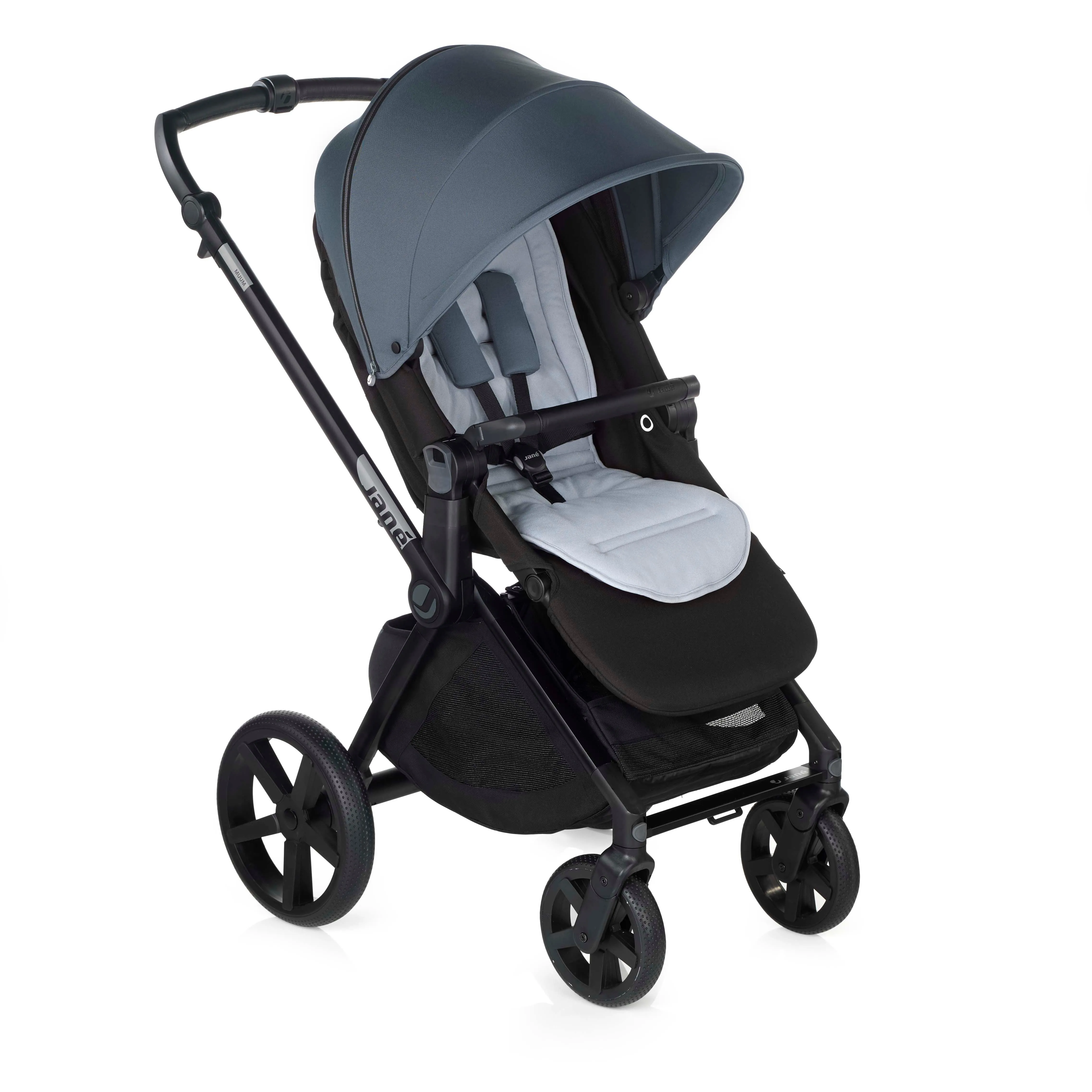 Jane Muum-4 Travel System, Seal