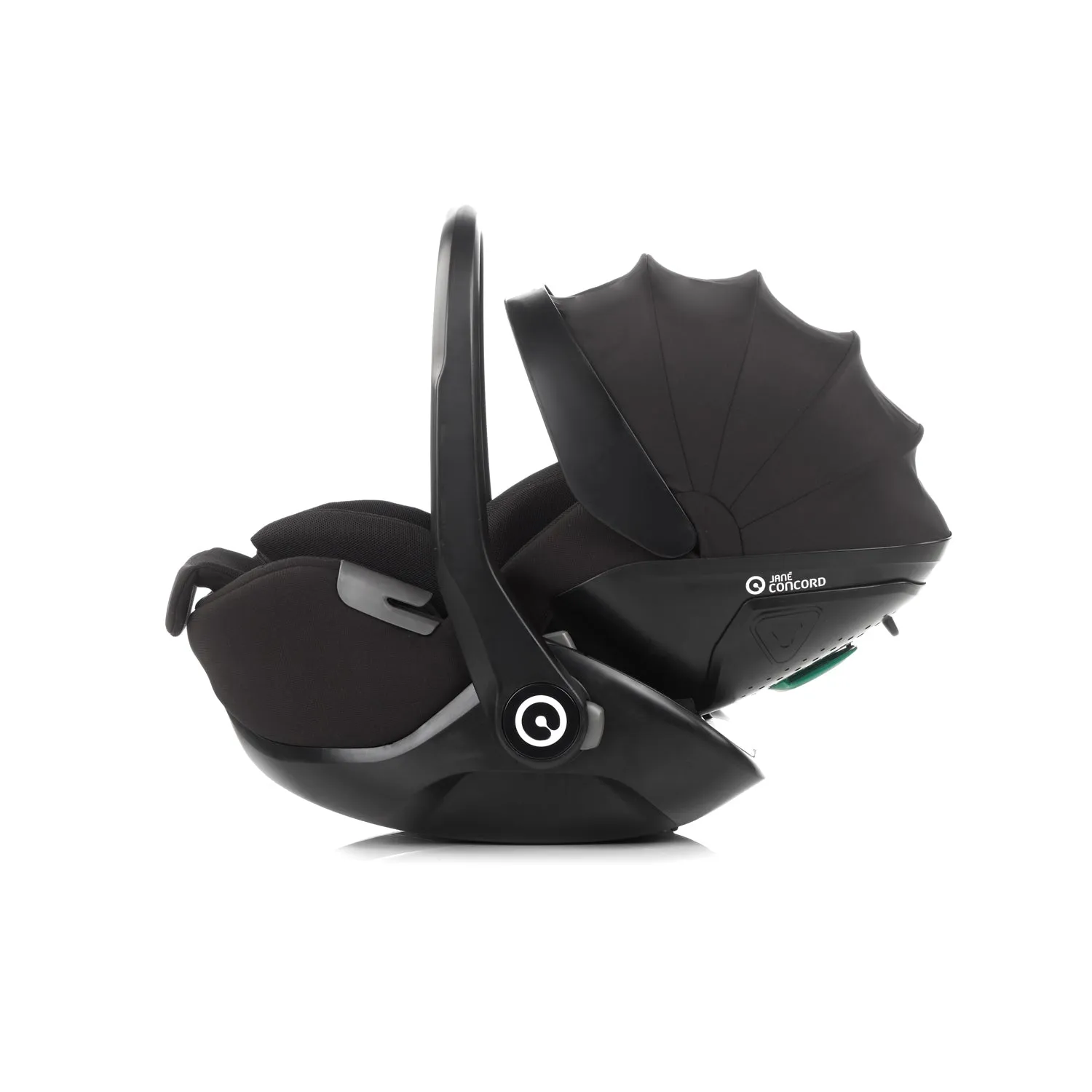Jane Muum-4 Travel System, Seal