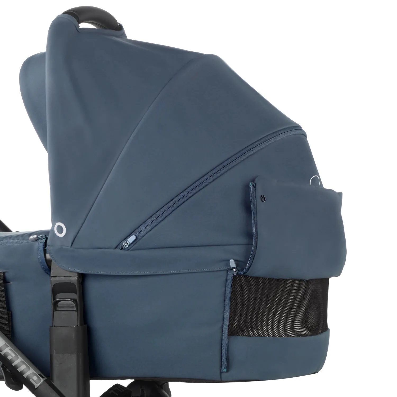 Jane Muum-4 Travel System, Seal