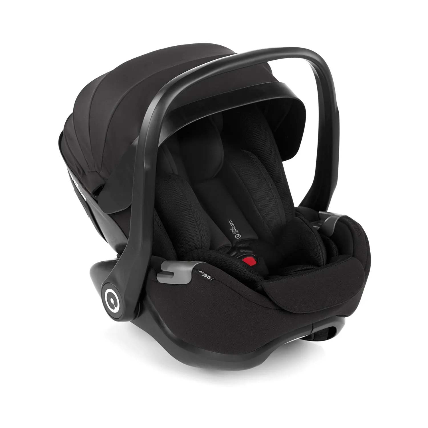 Jane Muum-4 Travel System, Seal