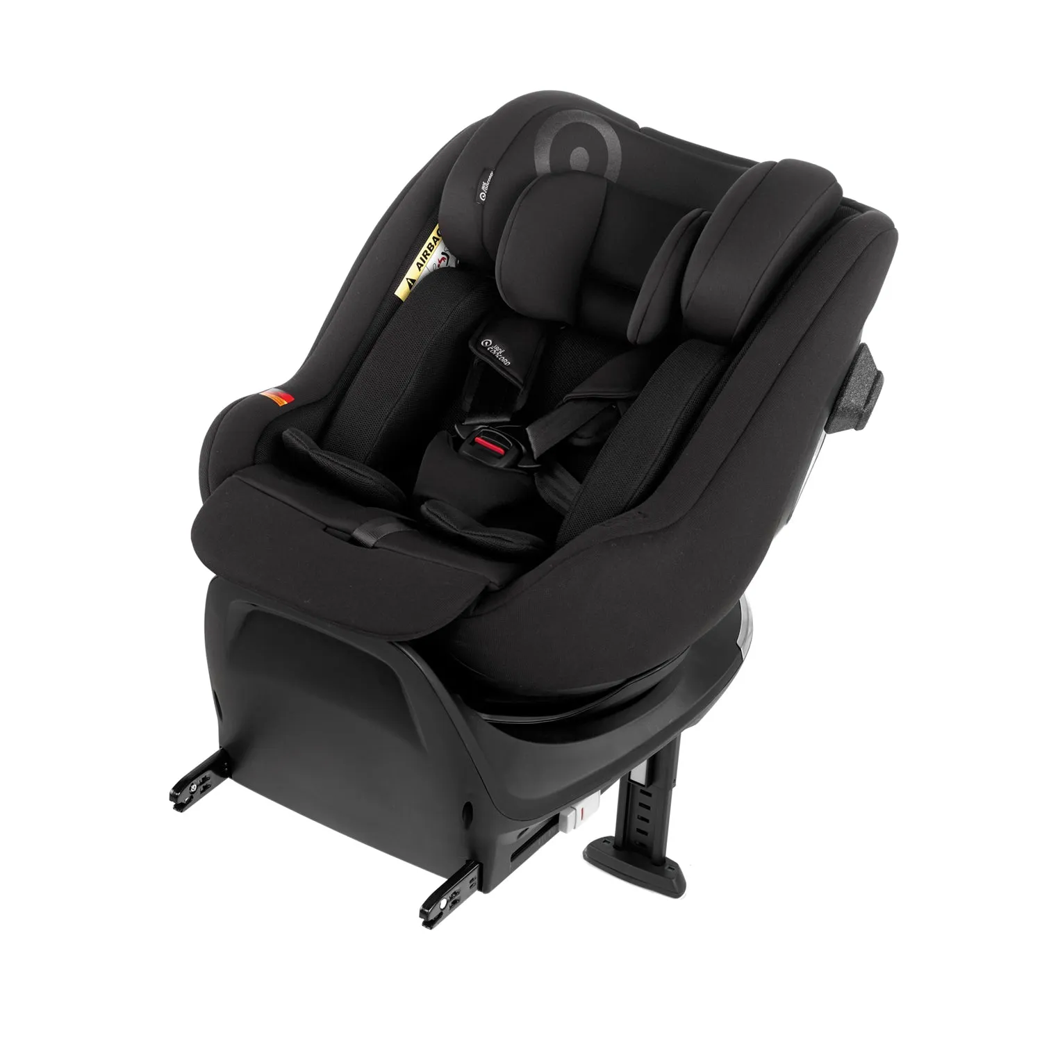 Jane Muum-4 Travel System, Seal