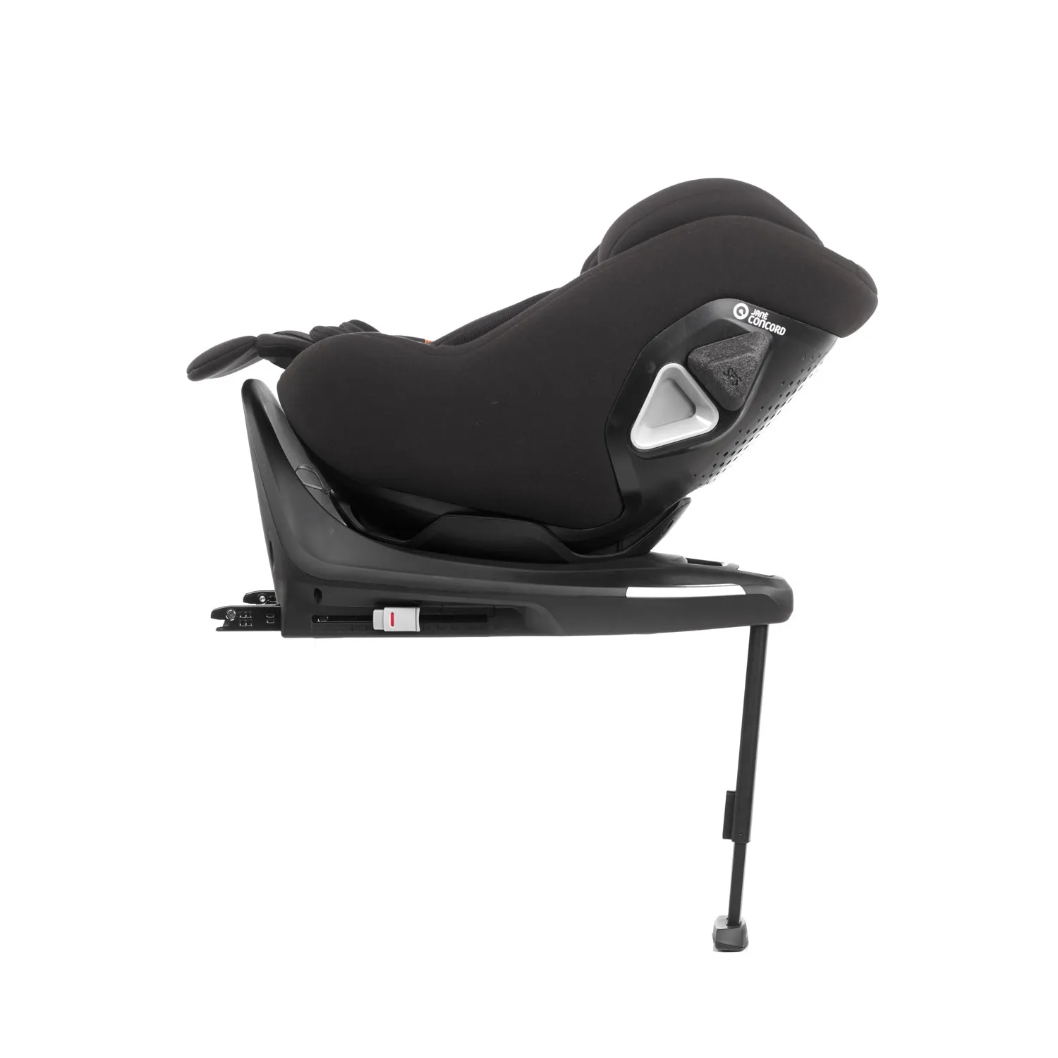 Jane Muum-4 Travel System, Seal