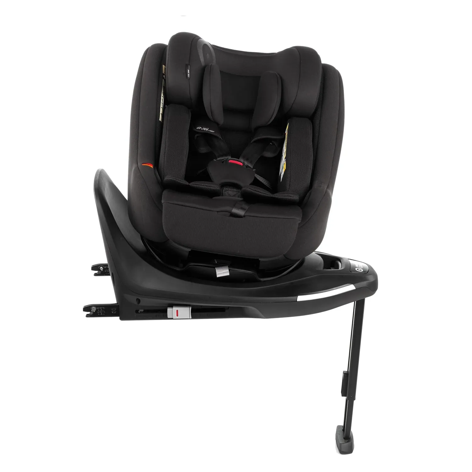 Jane Muum-4 Travel System, Seal