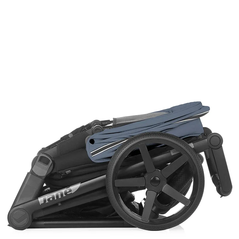 Jane Muum-4 Travel System, Seal