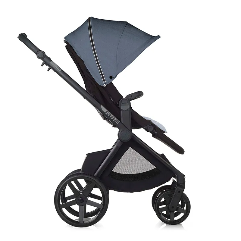 Jane Muum-4 Travel System, Seal
