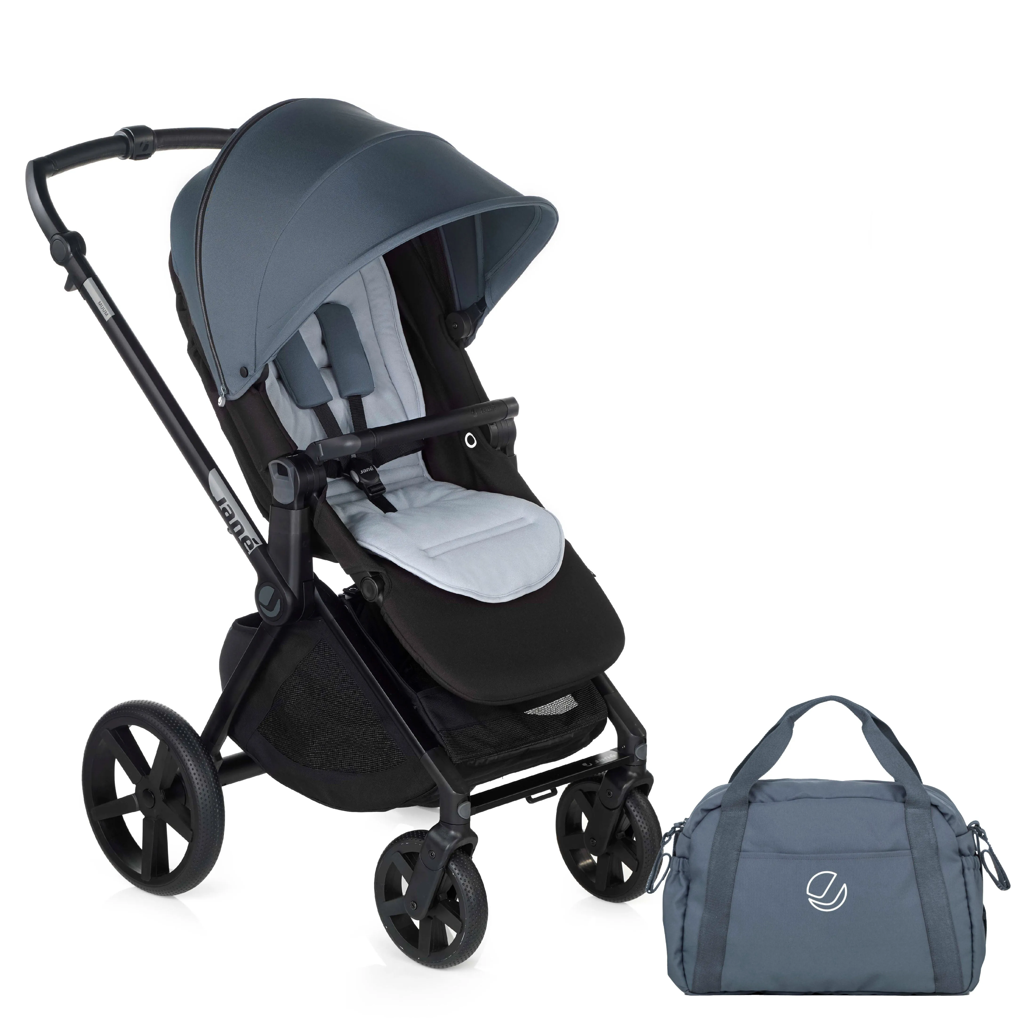 Jane Muum-4 Travel System, Seal