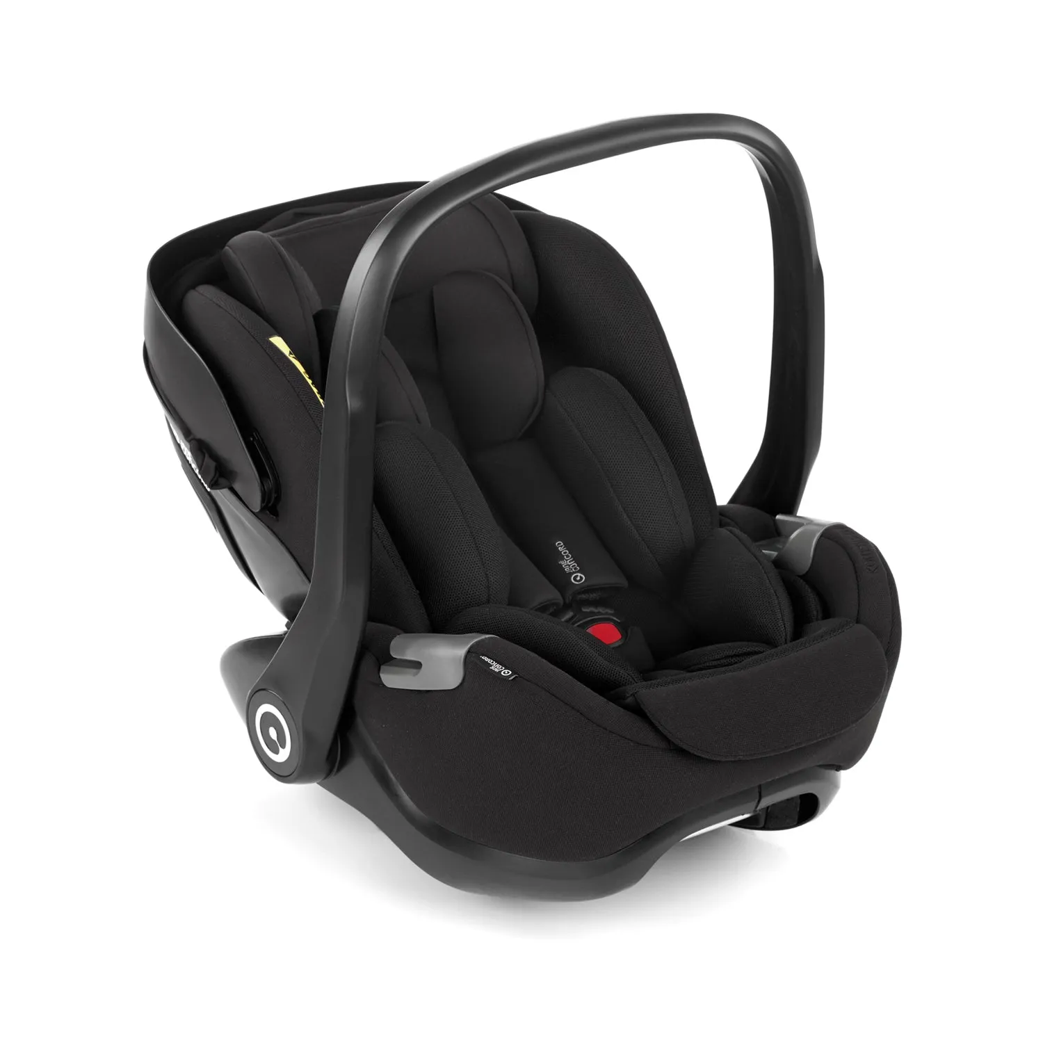 Jane Muum-4 Travel System, Seal