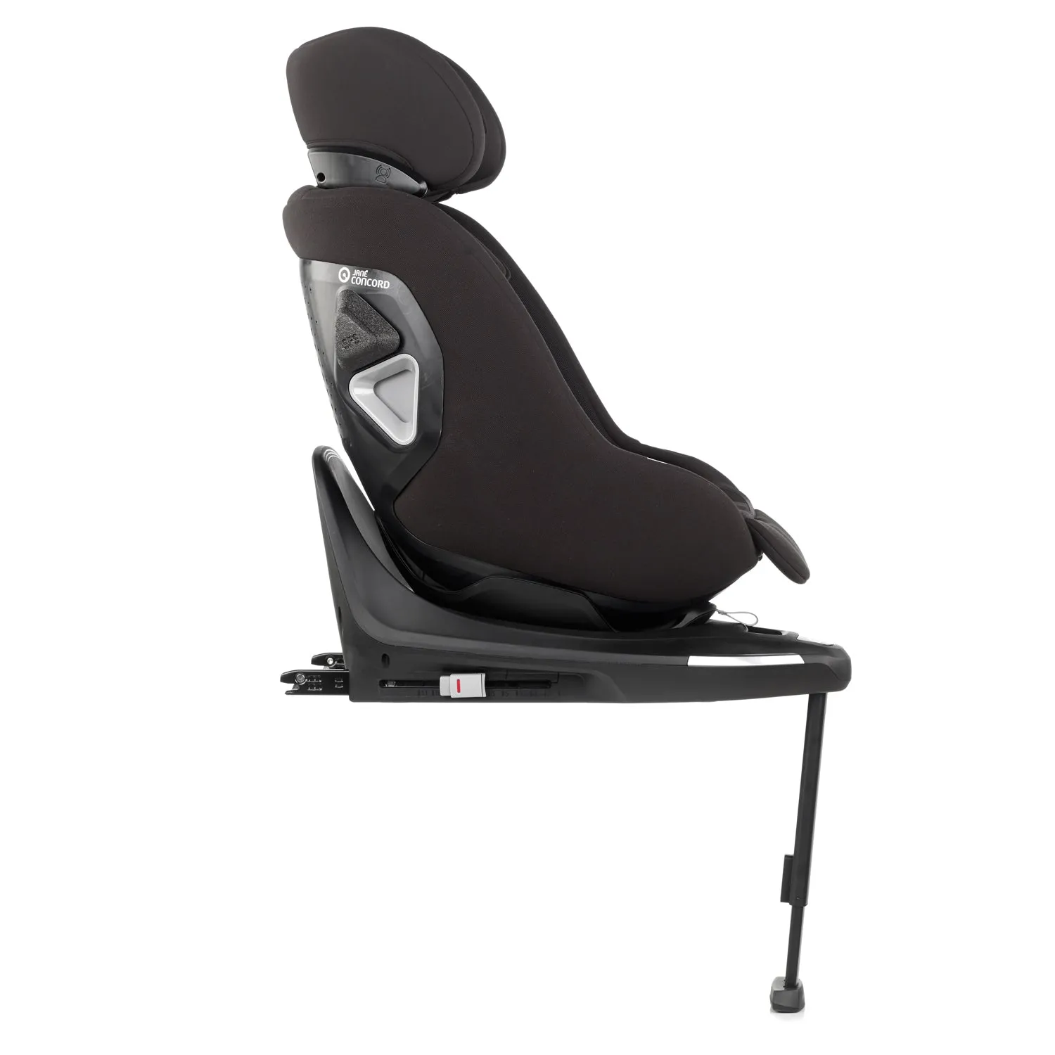 Jane Muum-4 Travel System, Seal