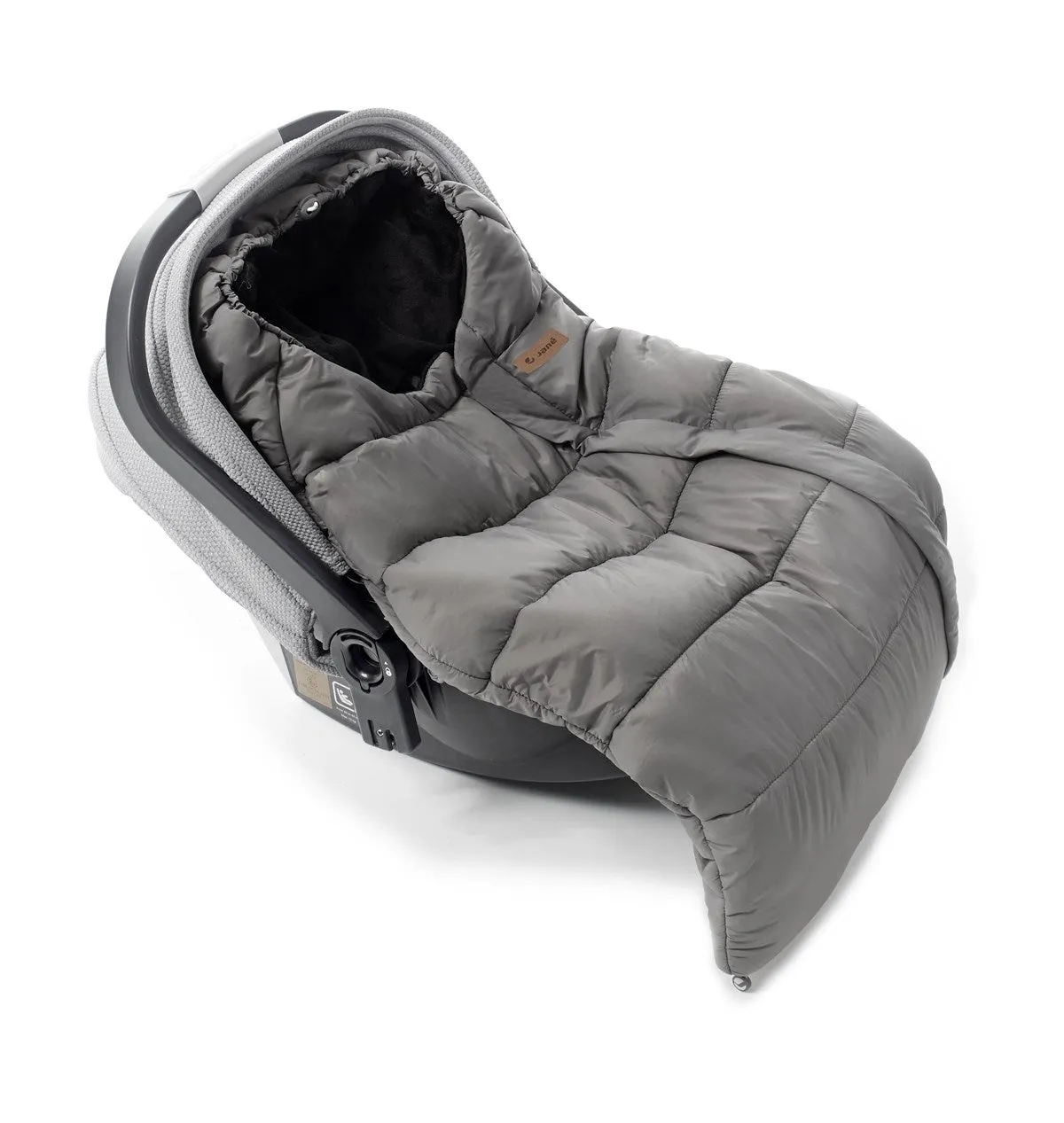 Jane Newel   Micro Pro   iSize Car Seat - 10 Piece Travel System Bundle