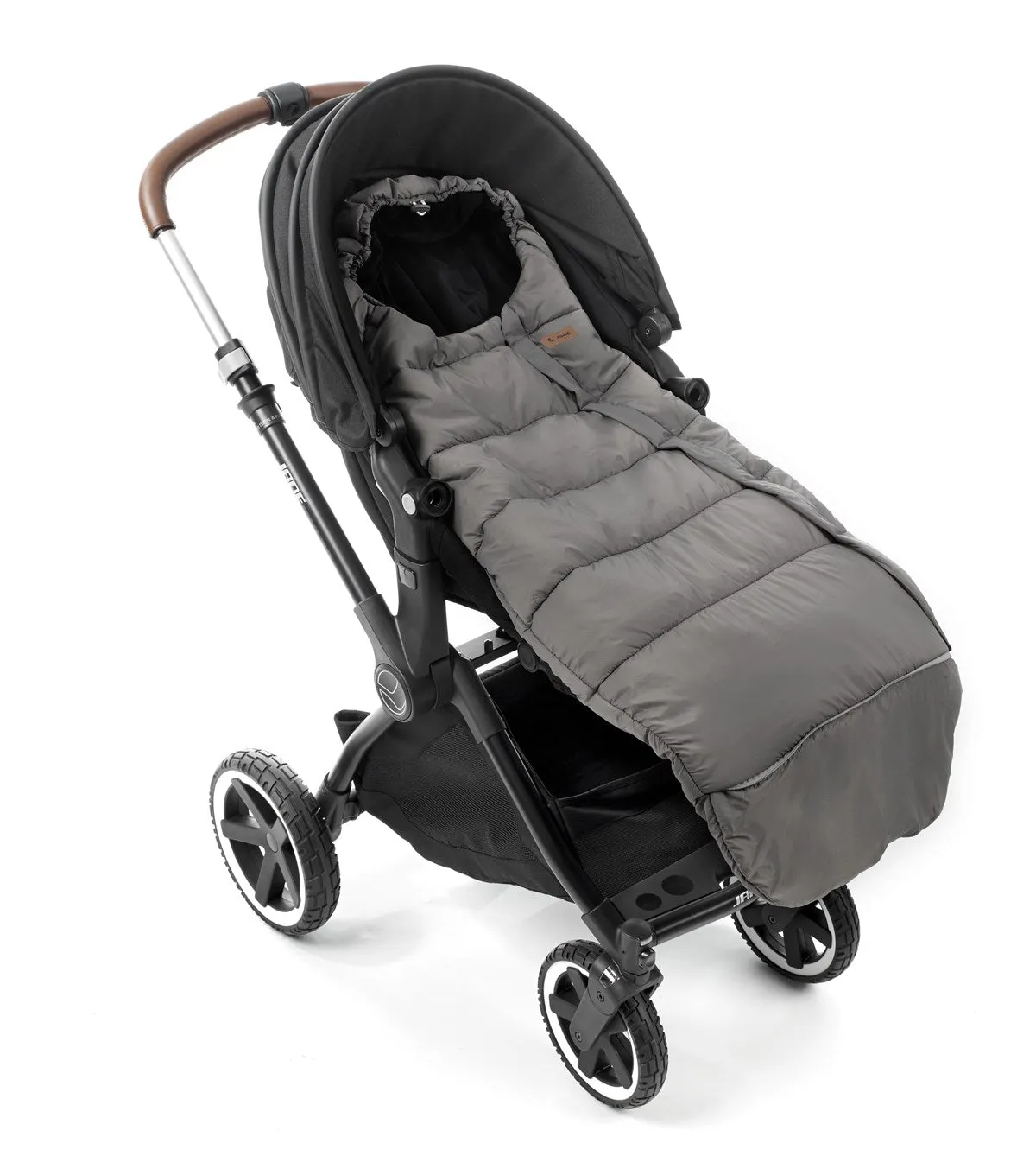Jane Newel   Micro Pro   iSize Car Seat - 10 Piece Travel System Bundle