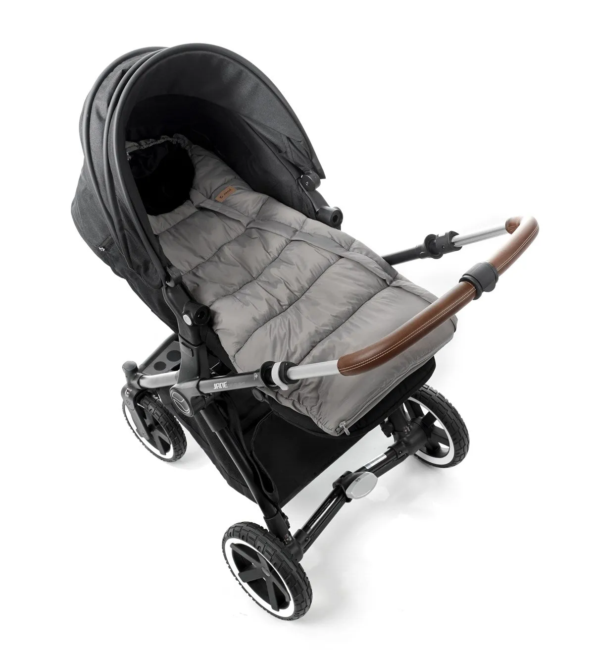 Jane Newel   Micro Pro   iSize Car Seat - 10 Piece Travel System Bundle