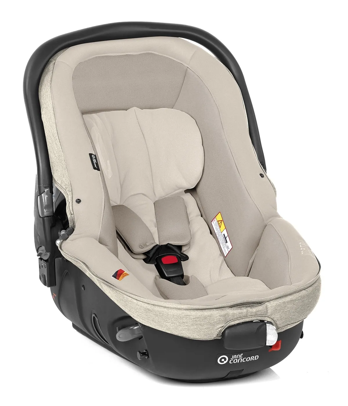Jane Trider   Matrix Light 2 Travel System