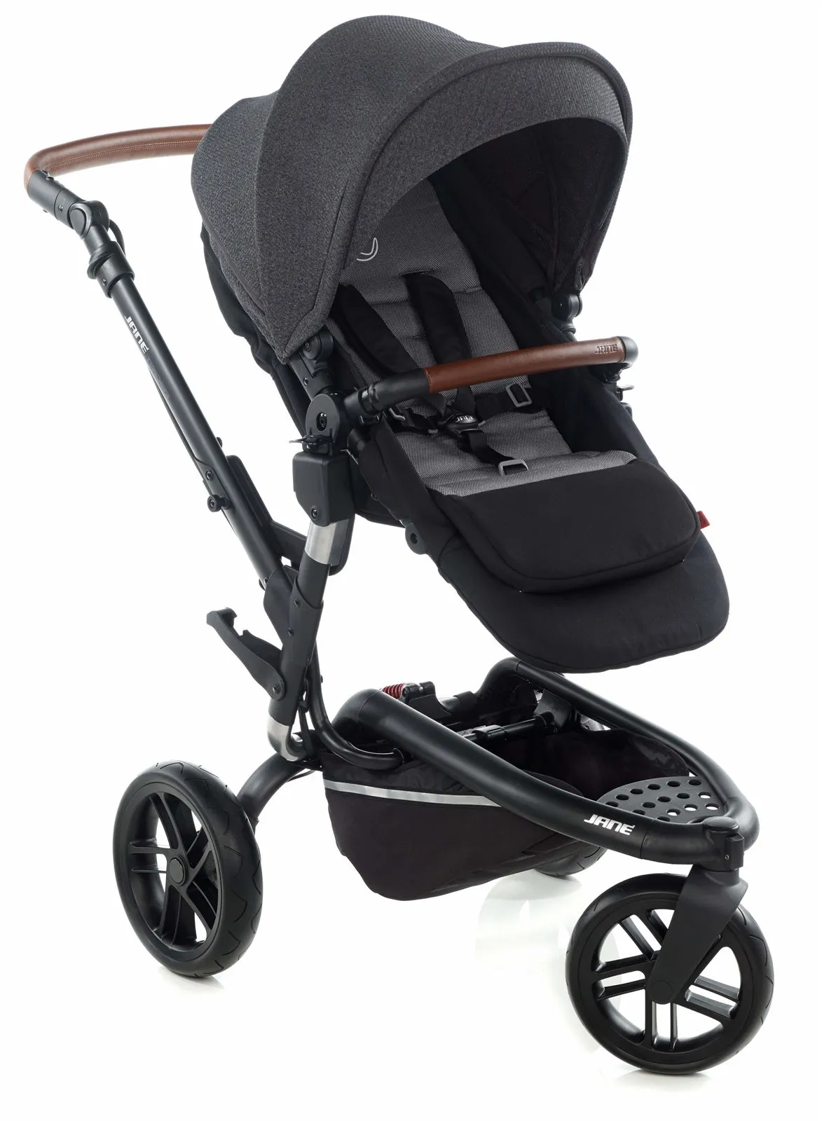 Jane Trider   Matrix Light 2 Travel System