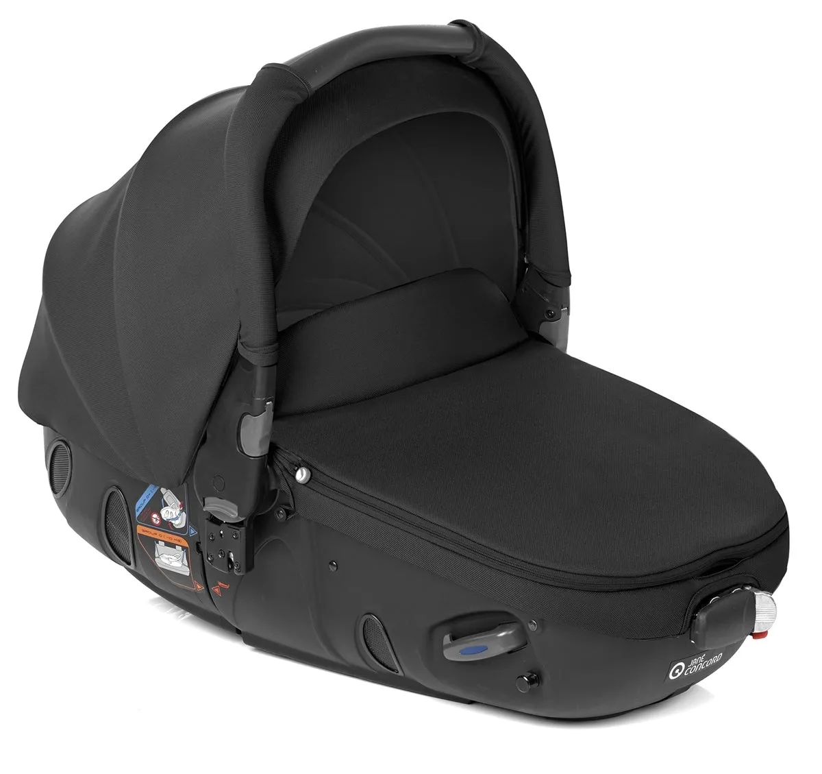 Jane Trider   Matrix Light 2 Travel System