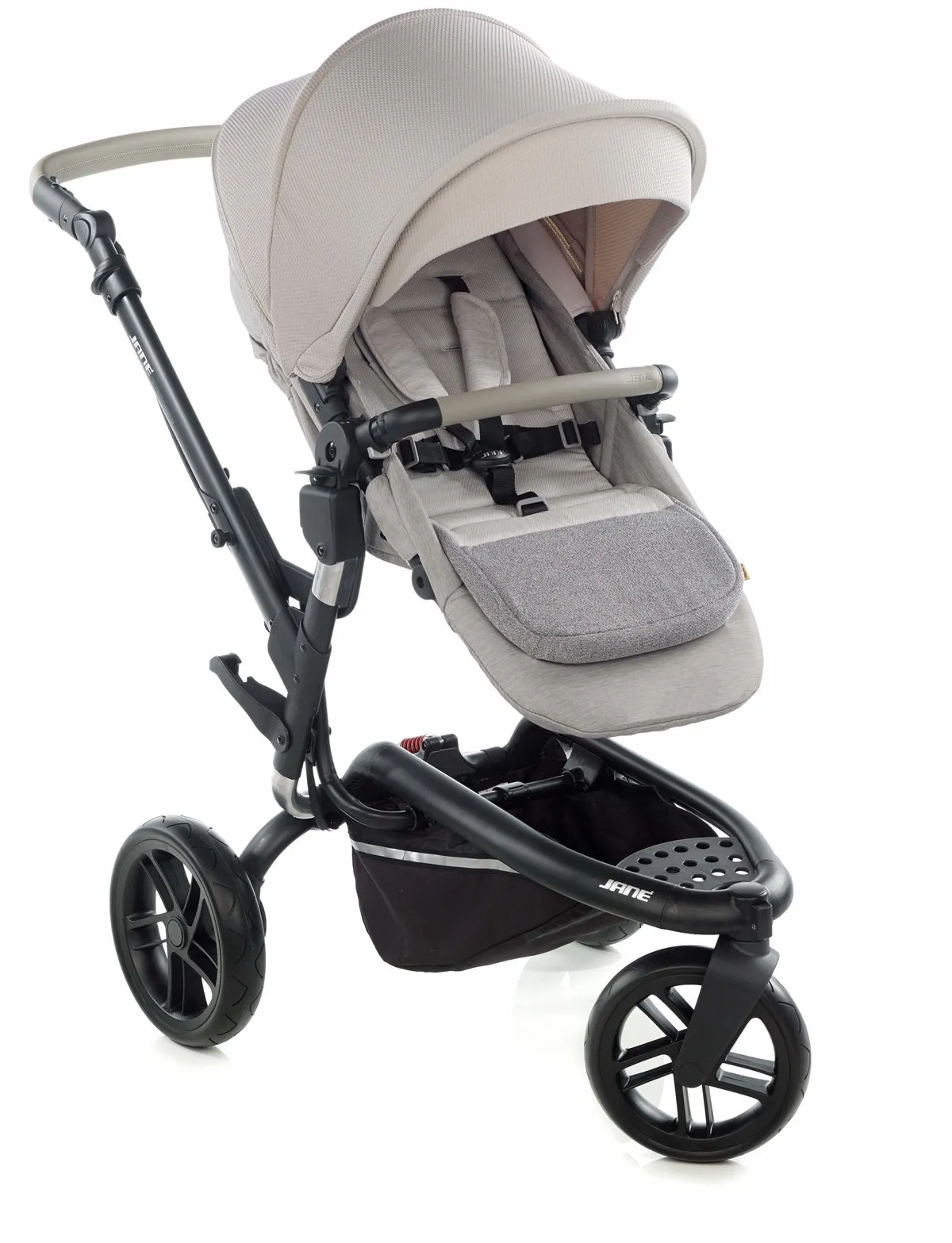 Jane Trider   Matrix Light 2 Travel System