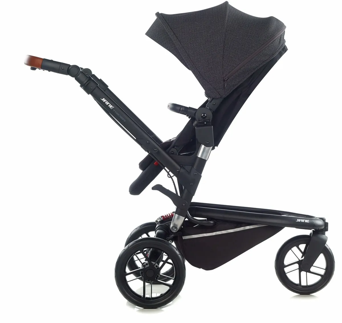 Jane Trider   Matrix Light 2 Travel System