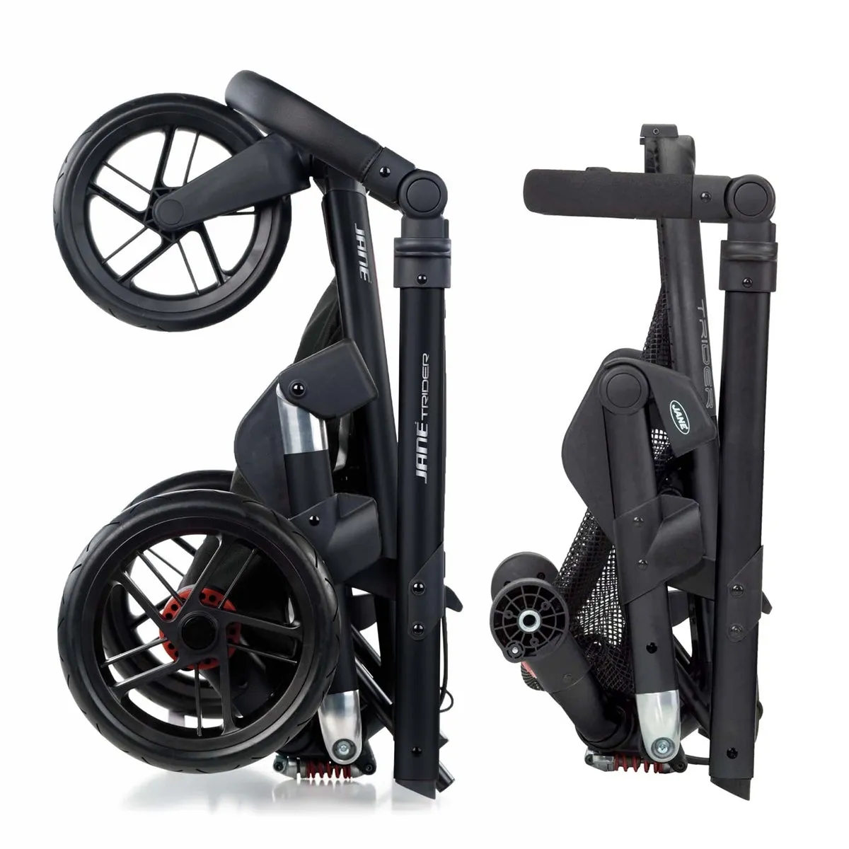 Jane Trider   Matrix Light 2 Travel System