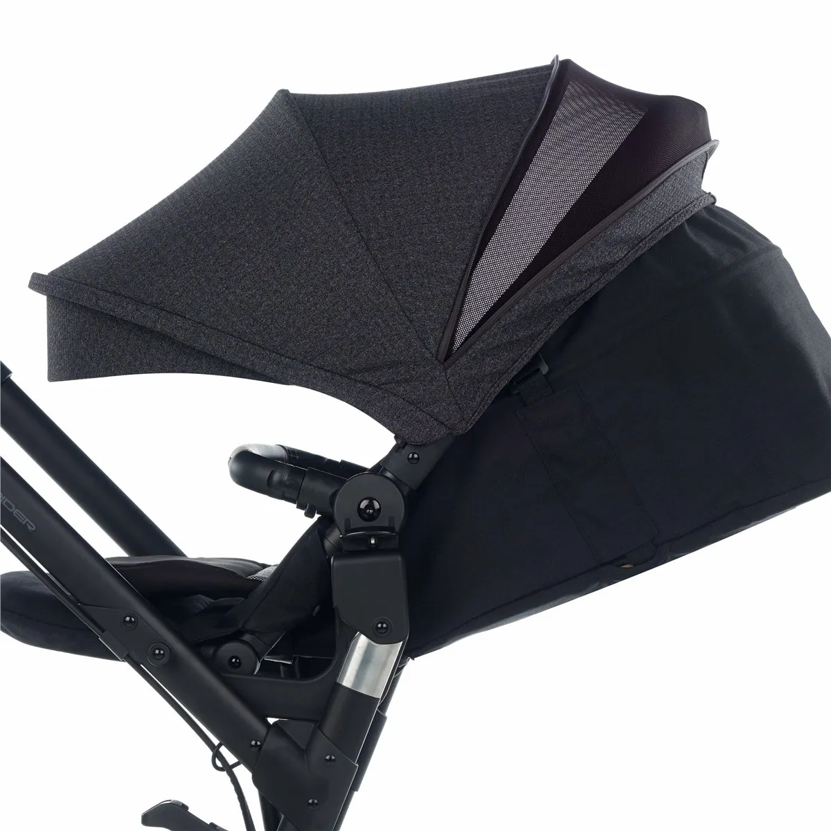 Jane Trider   Matrix Light 2 Travel System