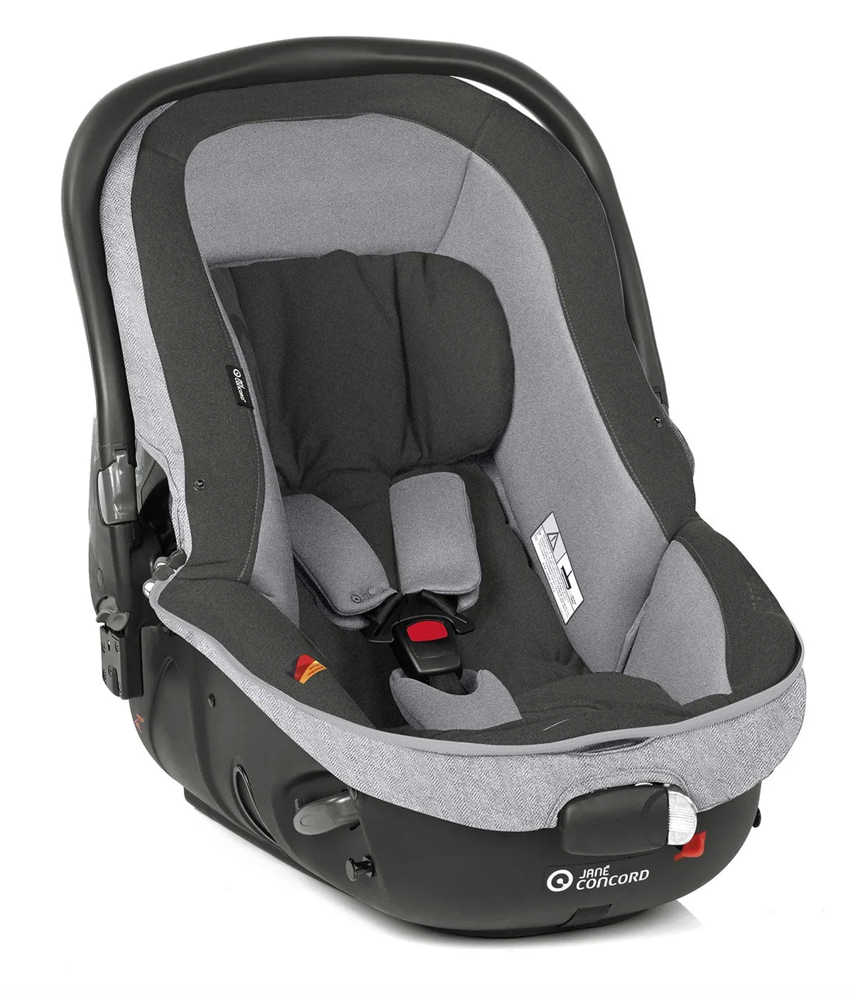 Jane Trider   Matrix Light 2 Travel System