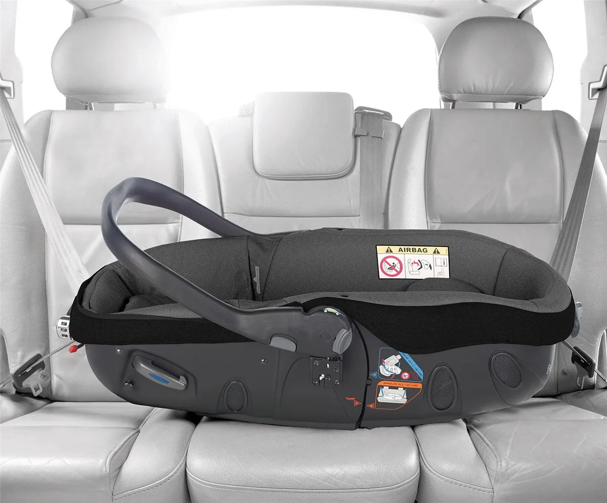 Jane Trider   Matrix Light 2 Travel System