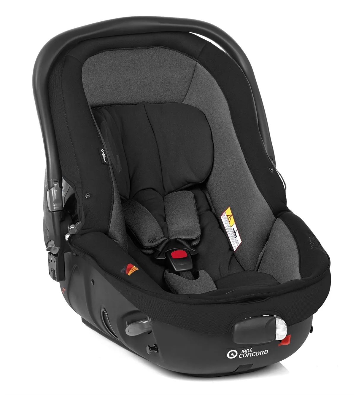 Jane Trider   Matrix Light 2 Travel System
