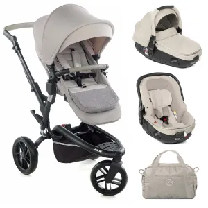 Jane Trider   Matrix Light 2 Travel System