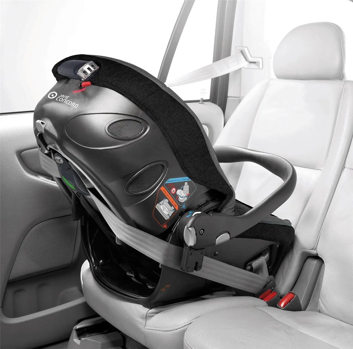 Jane Trider   Matrix Light 2 Travel System
