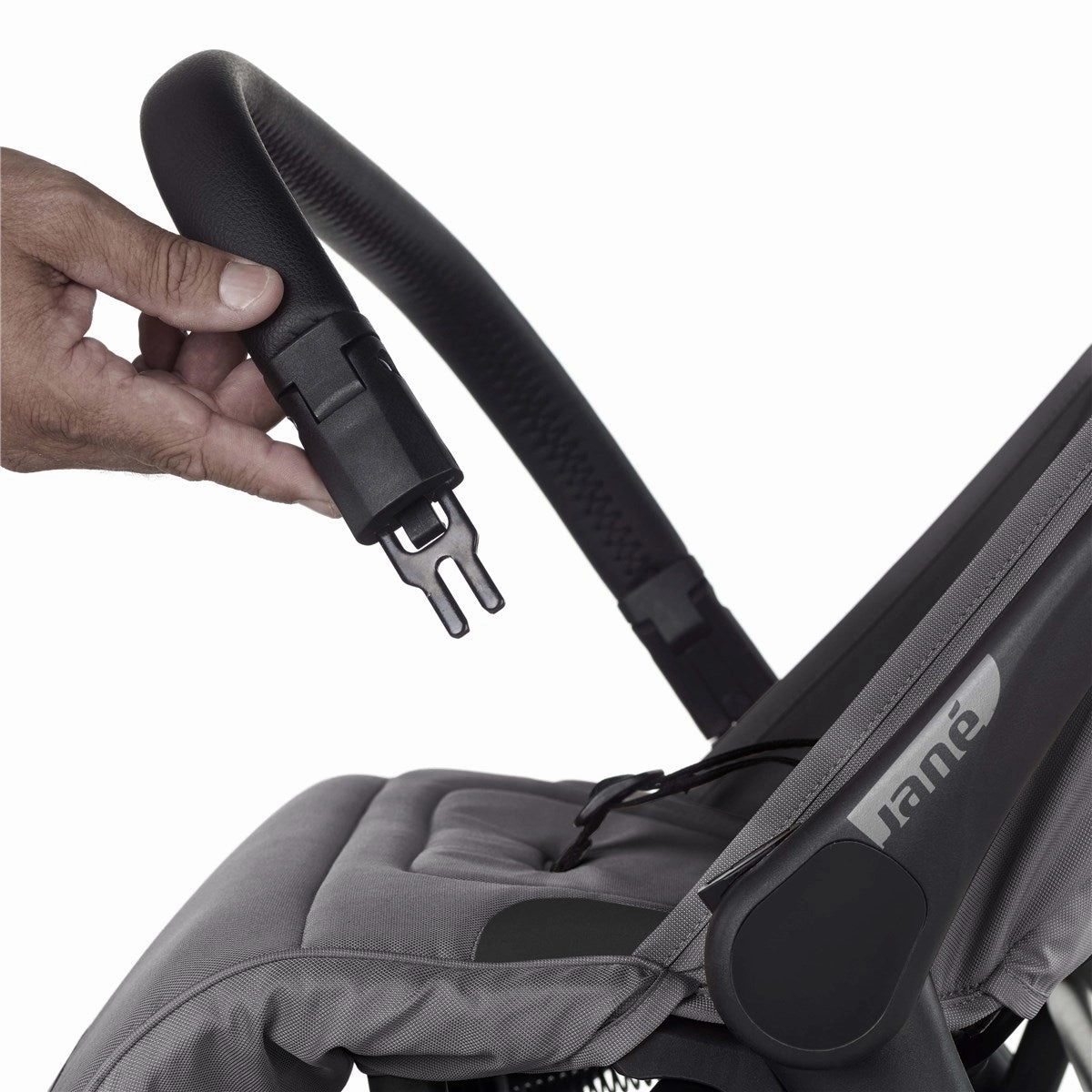Jane Clap Pushchair