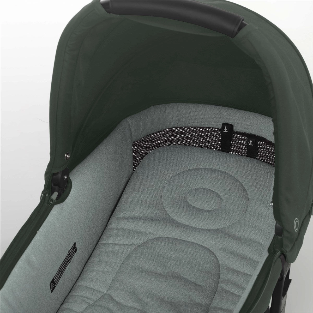 Jane Crosslight-3   Sweet   Koos iSize, 10 Piece Travel System Bundle