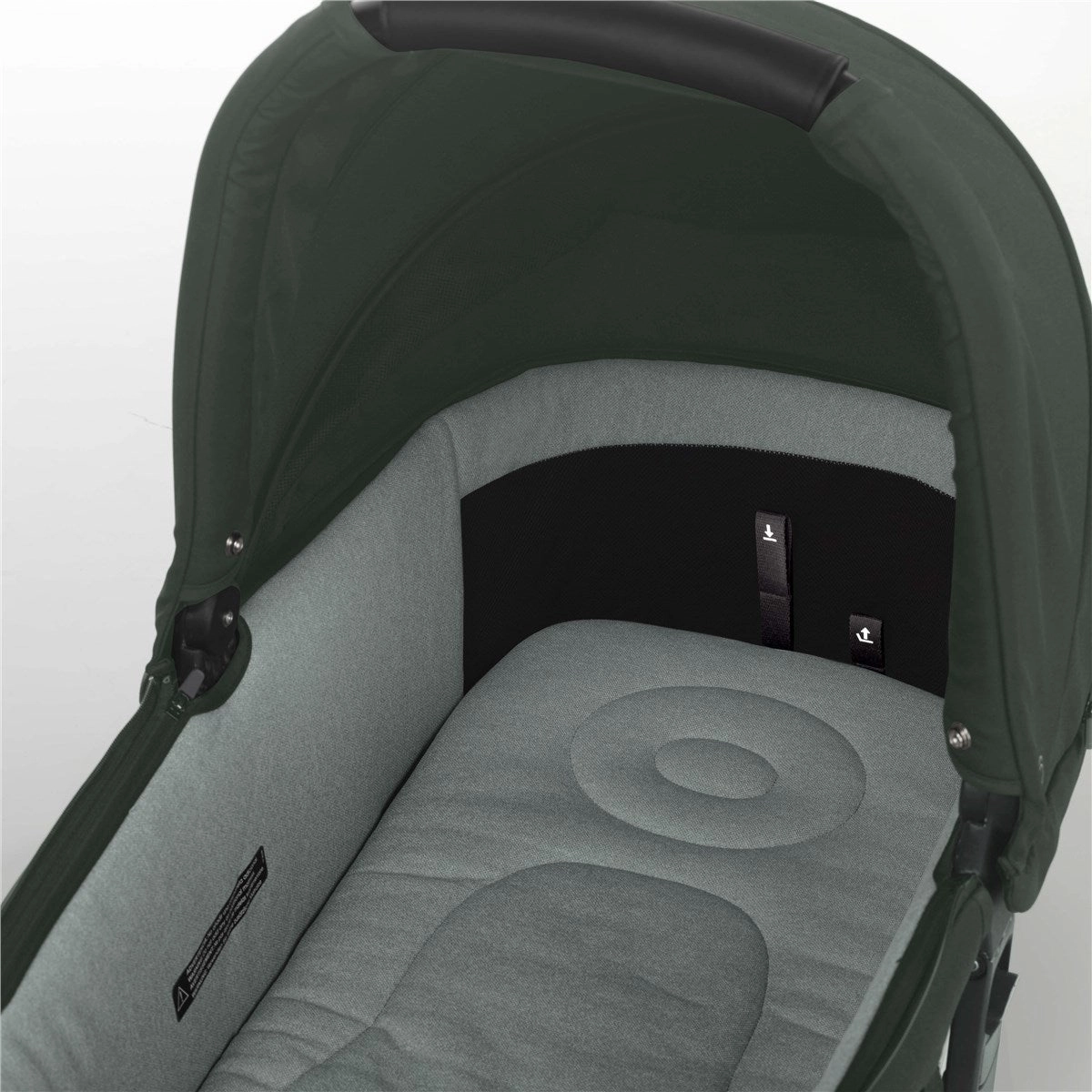 Jane Crosslight-3   Sweet   Koos iSize, 10 Piece Travel System Bundle