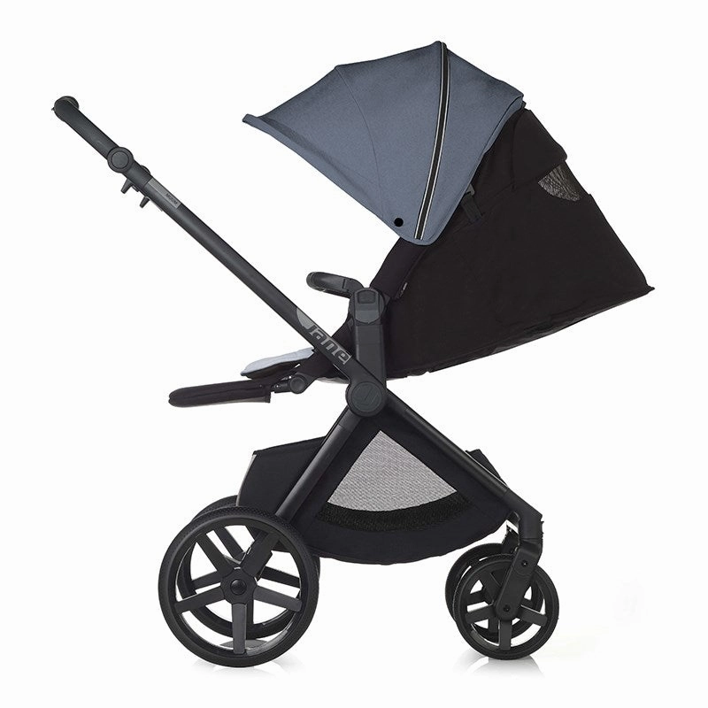 Jane Muum-4   Sweet   Koos iSize, 10 Piece Travel System Bundle