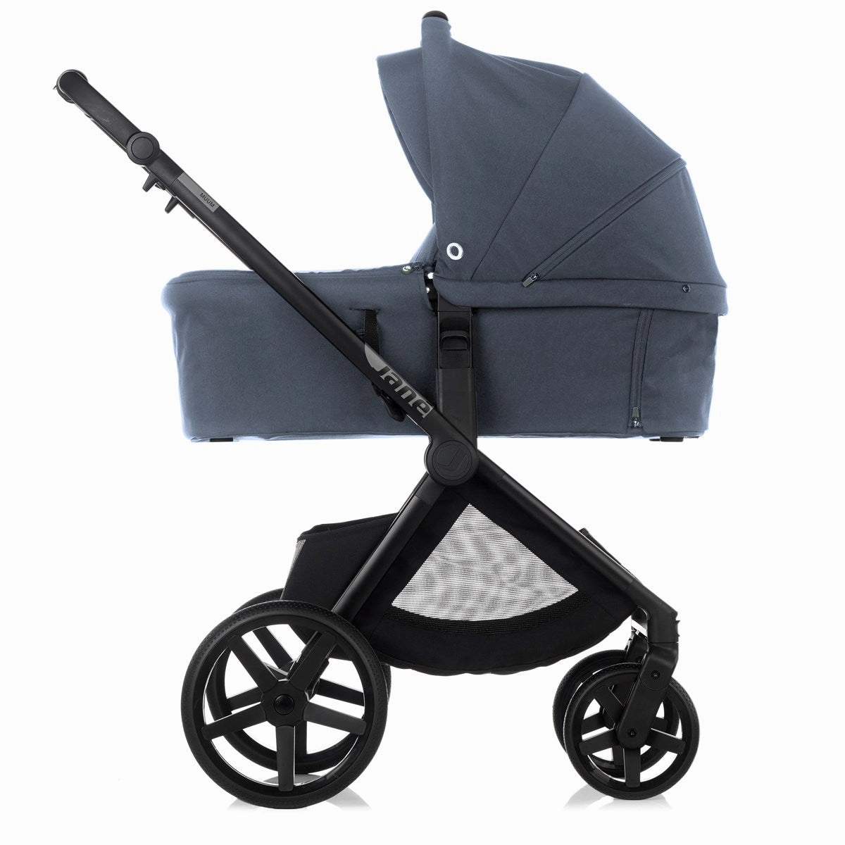 Jane Muum-4   Sweet   Koos iSize, 10 Piece Travel System Bundle