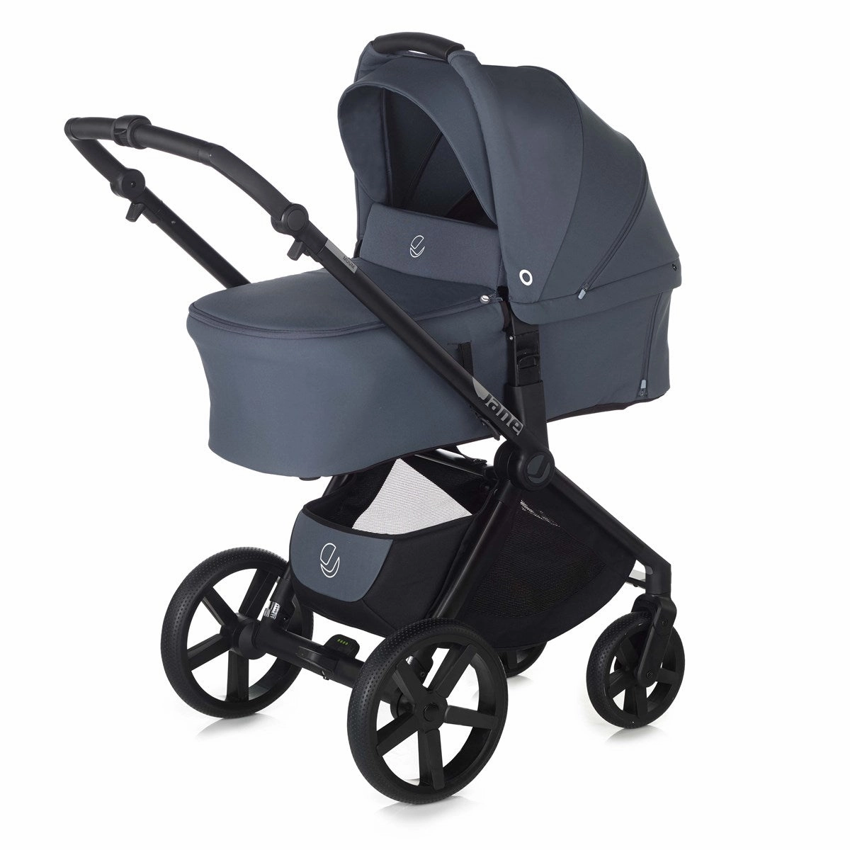 Jane Muum-4   Sweet   Koos iSize, 10 Piece Travel System Bundle