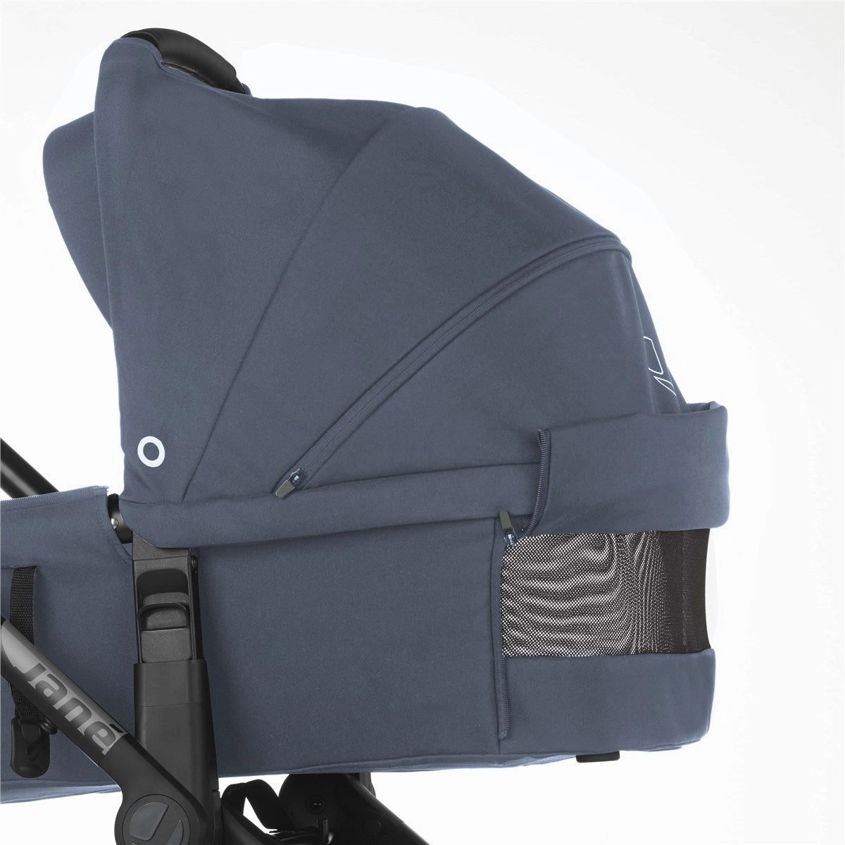 Jane Muum-4   Sweet   Koos iSize, 10 Piece Travel System Bundle